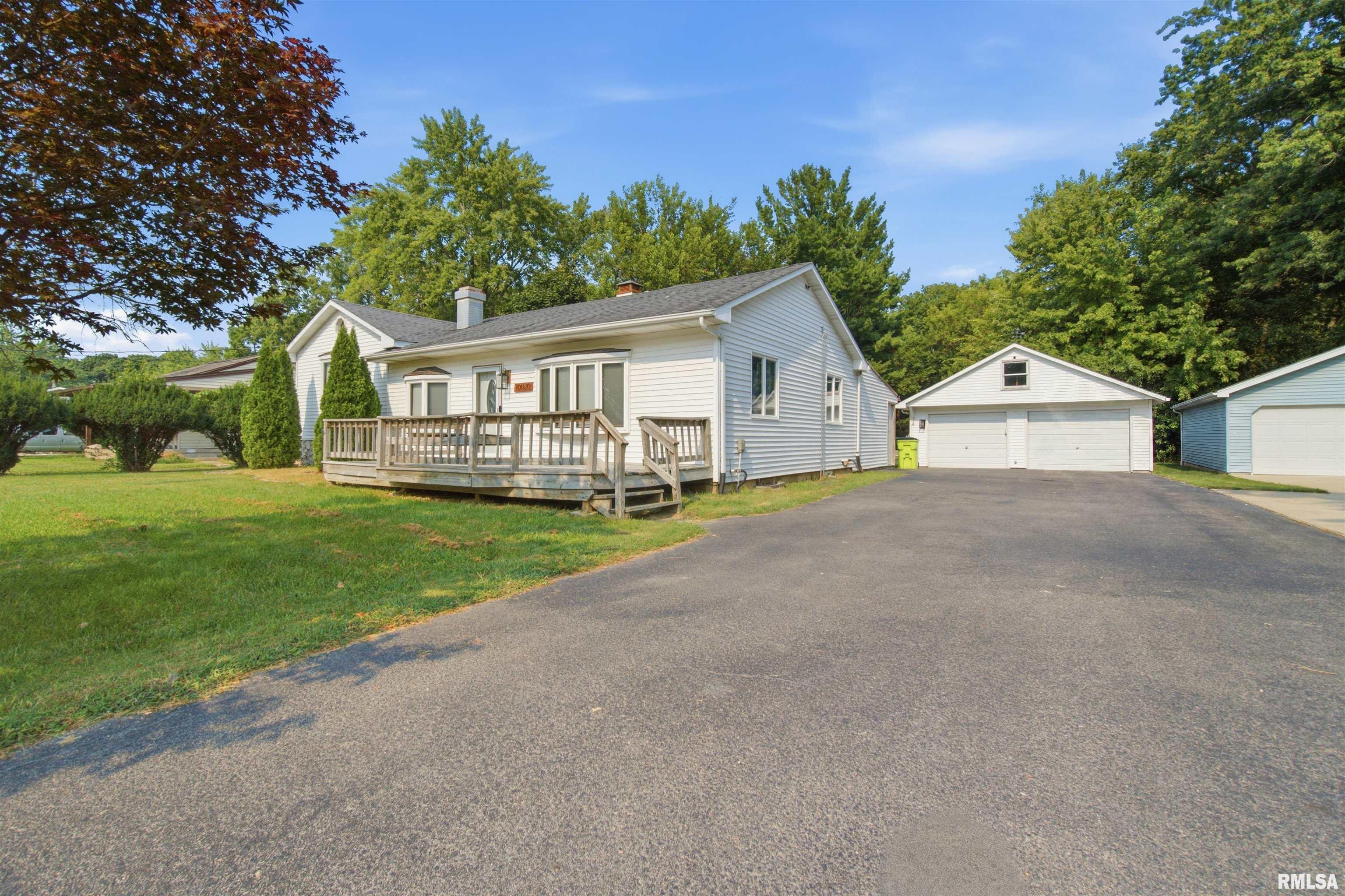 10020 N Spring Lane Property Photo 1