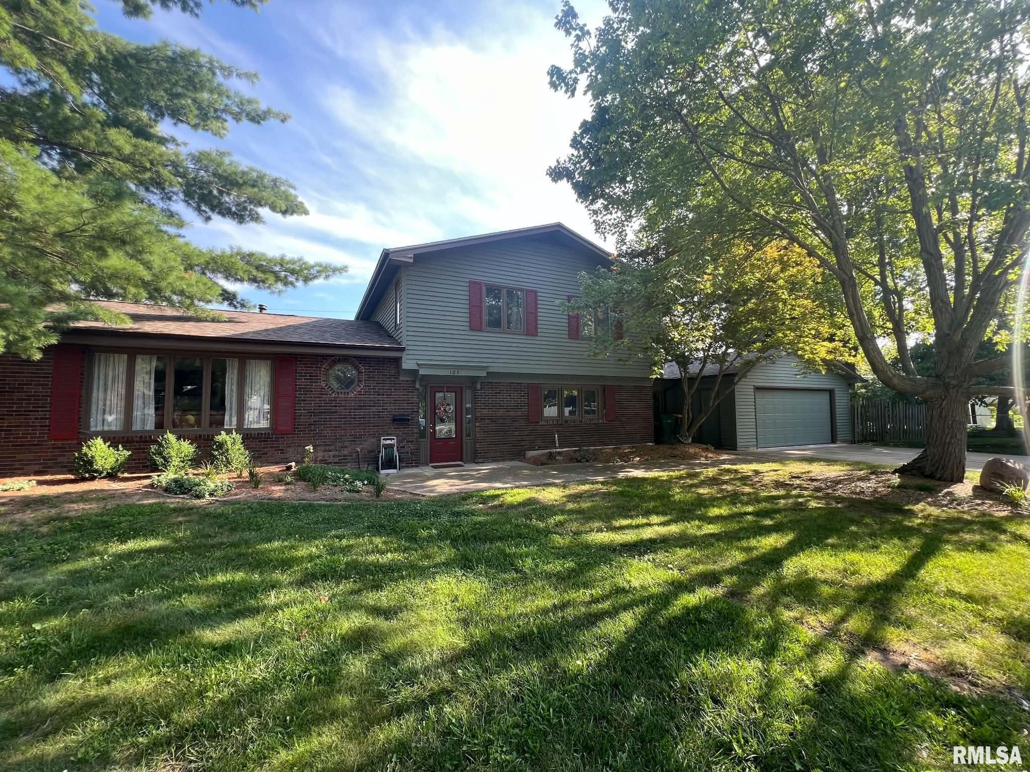 109 Kurlene Drive Property Photo 1