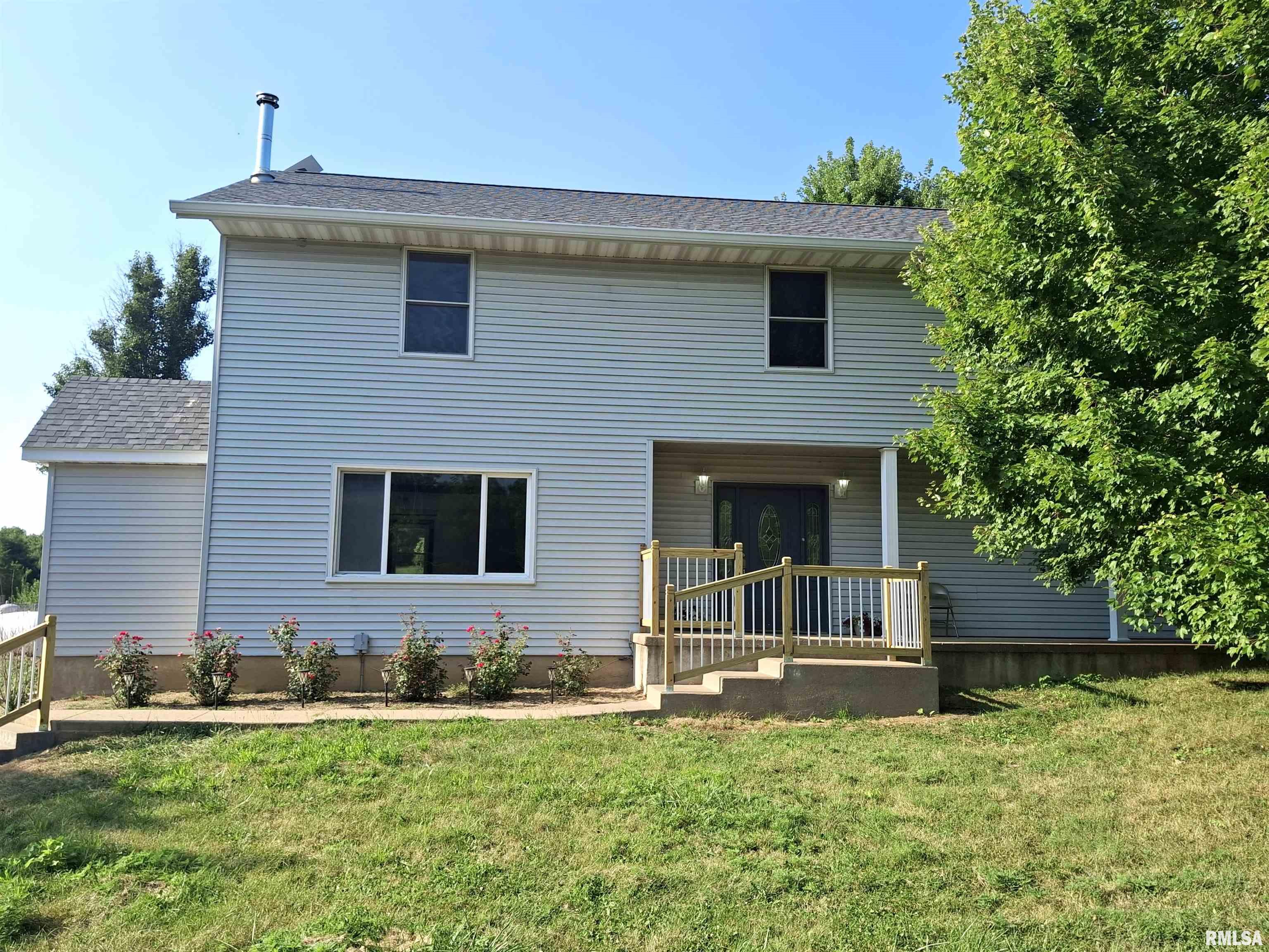 16221 W Sommerfield Road Property Photo 1