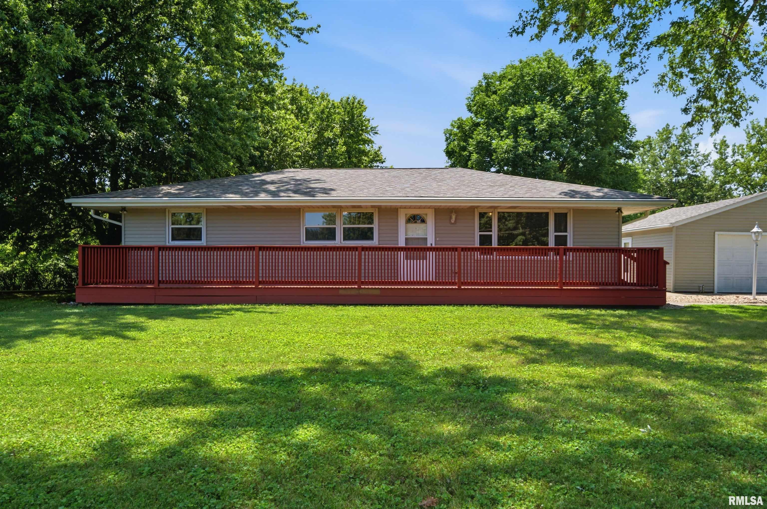 16279 E Cherokee Road Property Photo 1