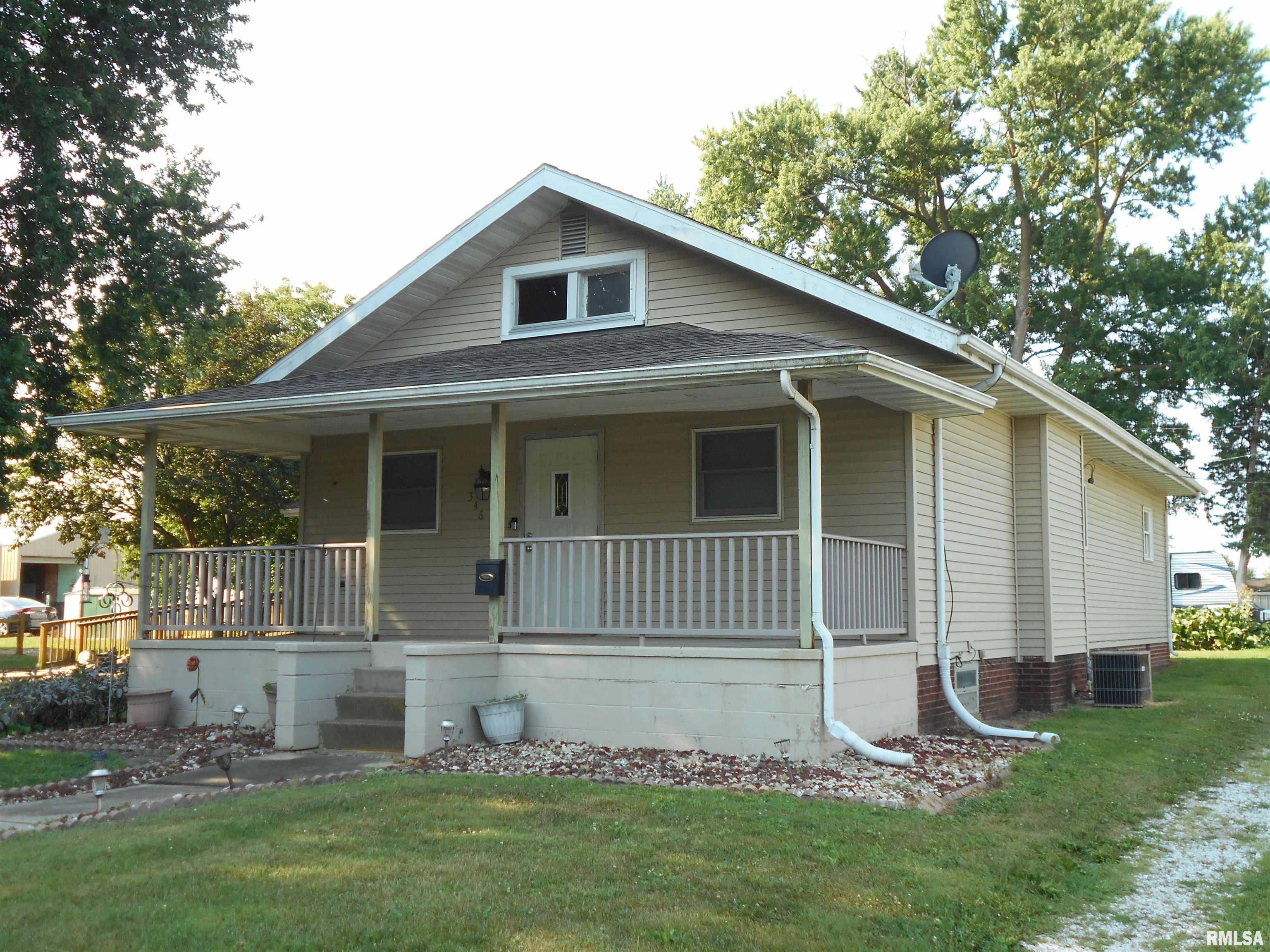 346 W Barnes Street Property Photo 1