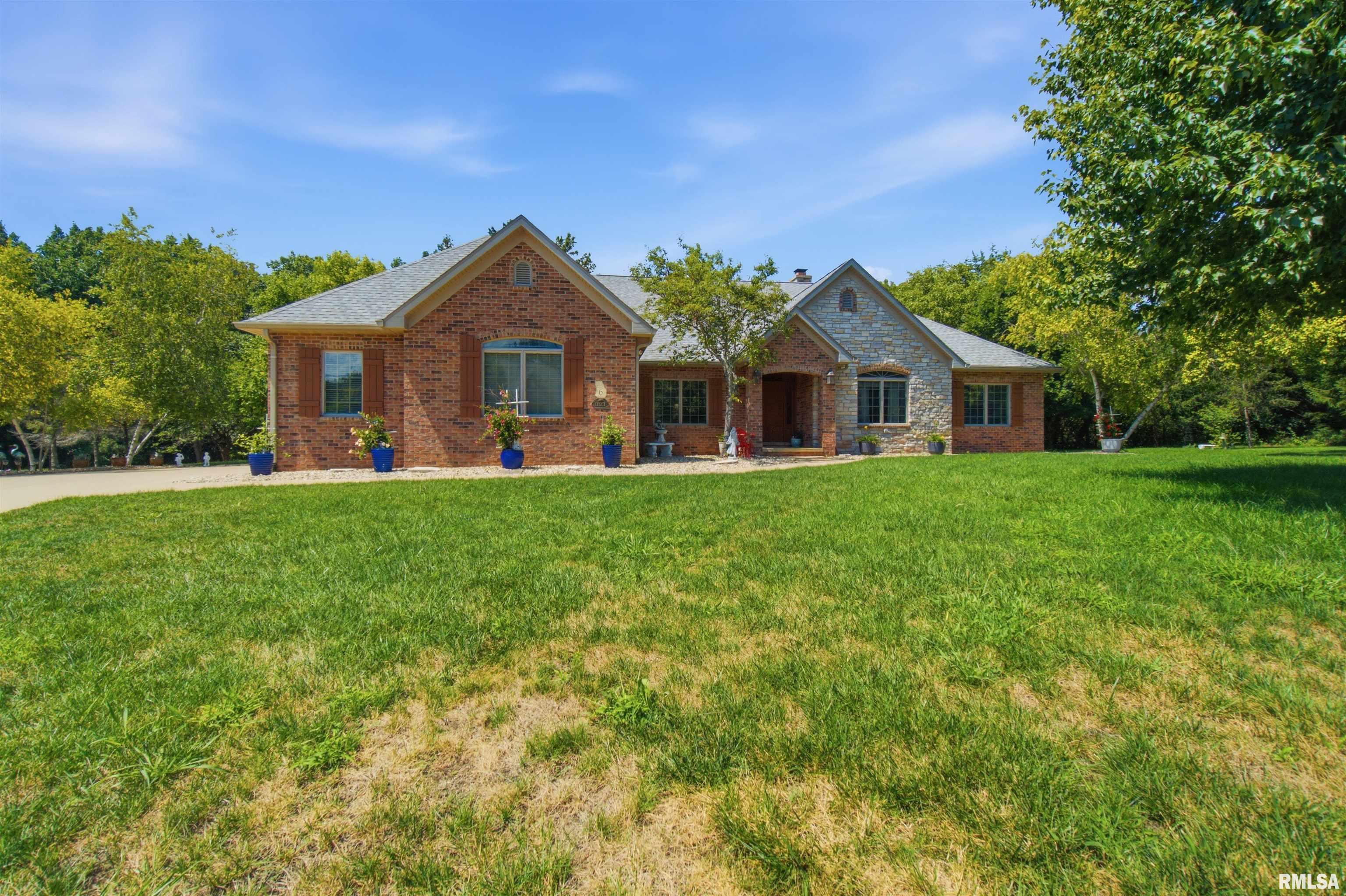 6 Wildwood Court Property Photo 1