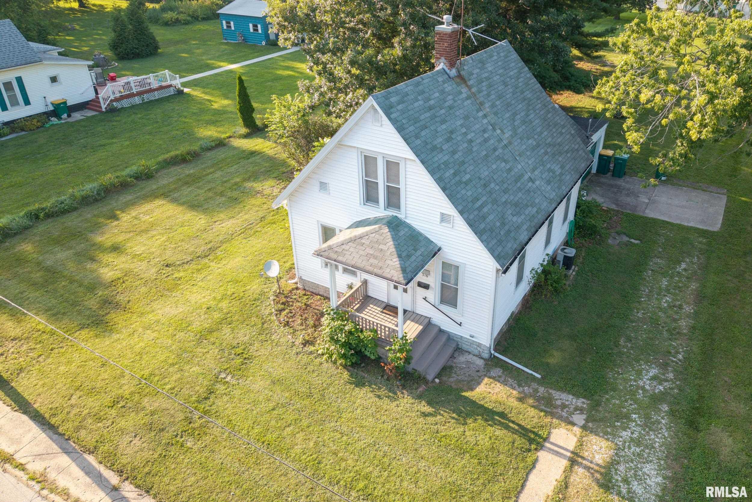 516 W Mcdonough Street Property Photo 1