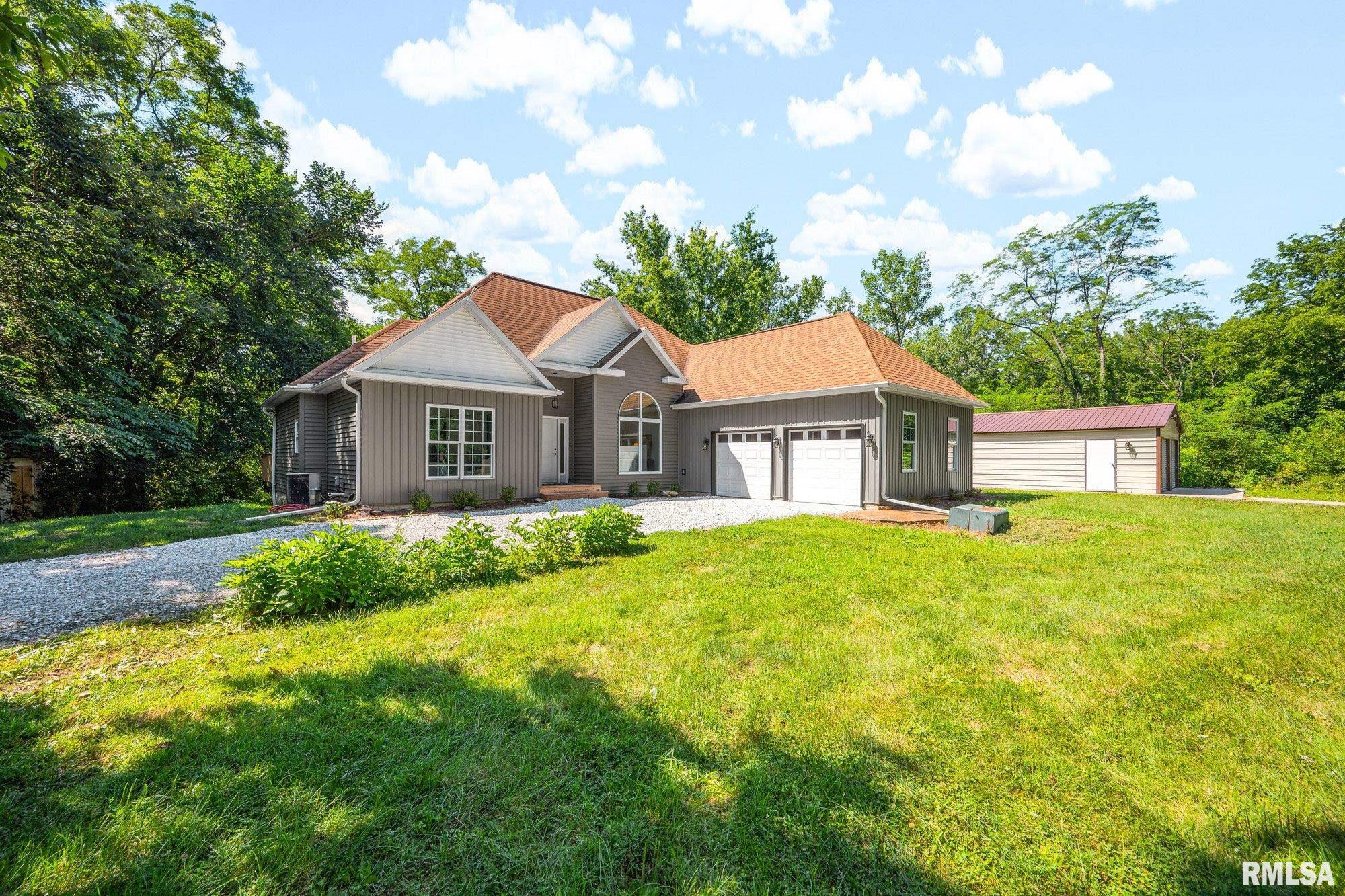 521 Fantasy Lane Property Photo 1