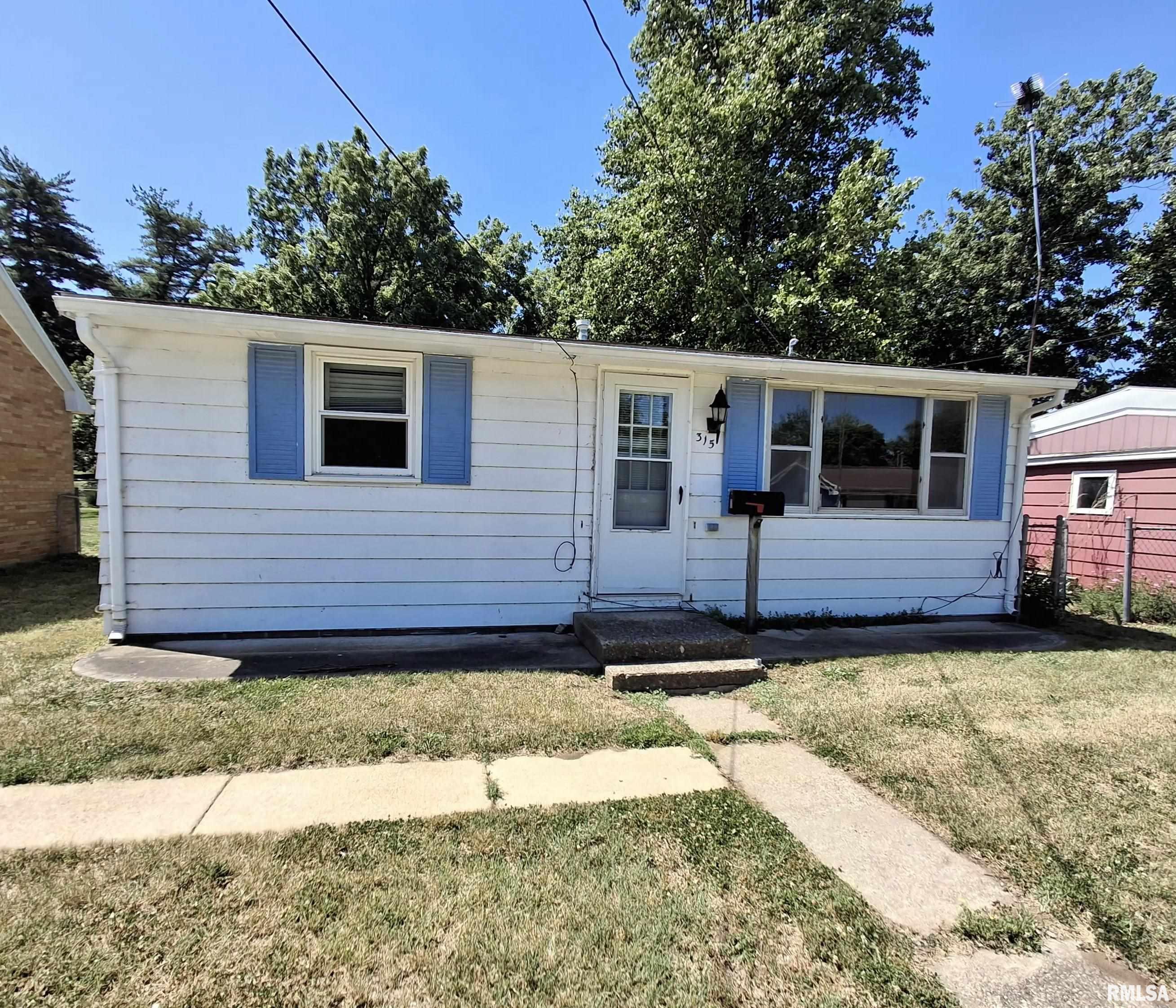 315 E Mound Street Property Photo 1