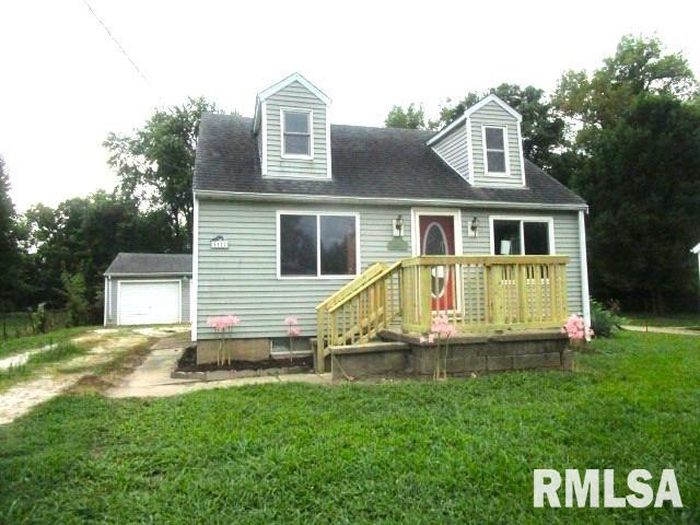 111 MOSCHEL Street