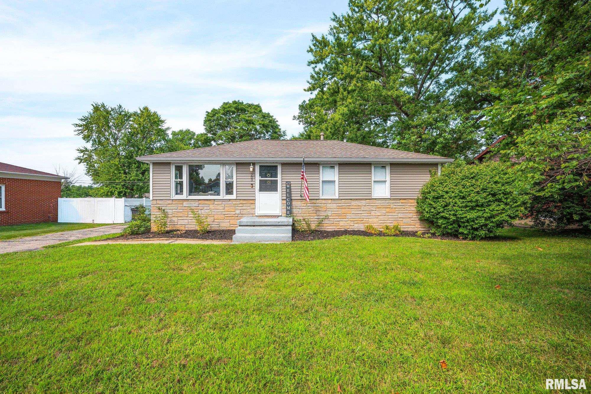 203 Elmhurst Drive Property Photo 1