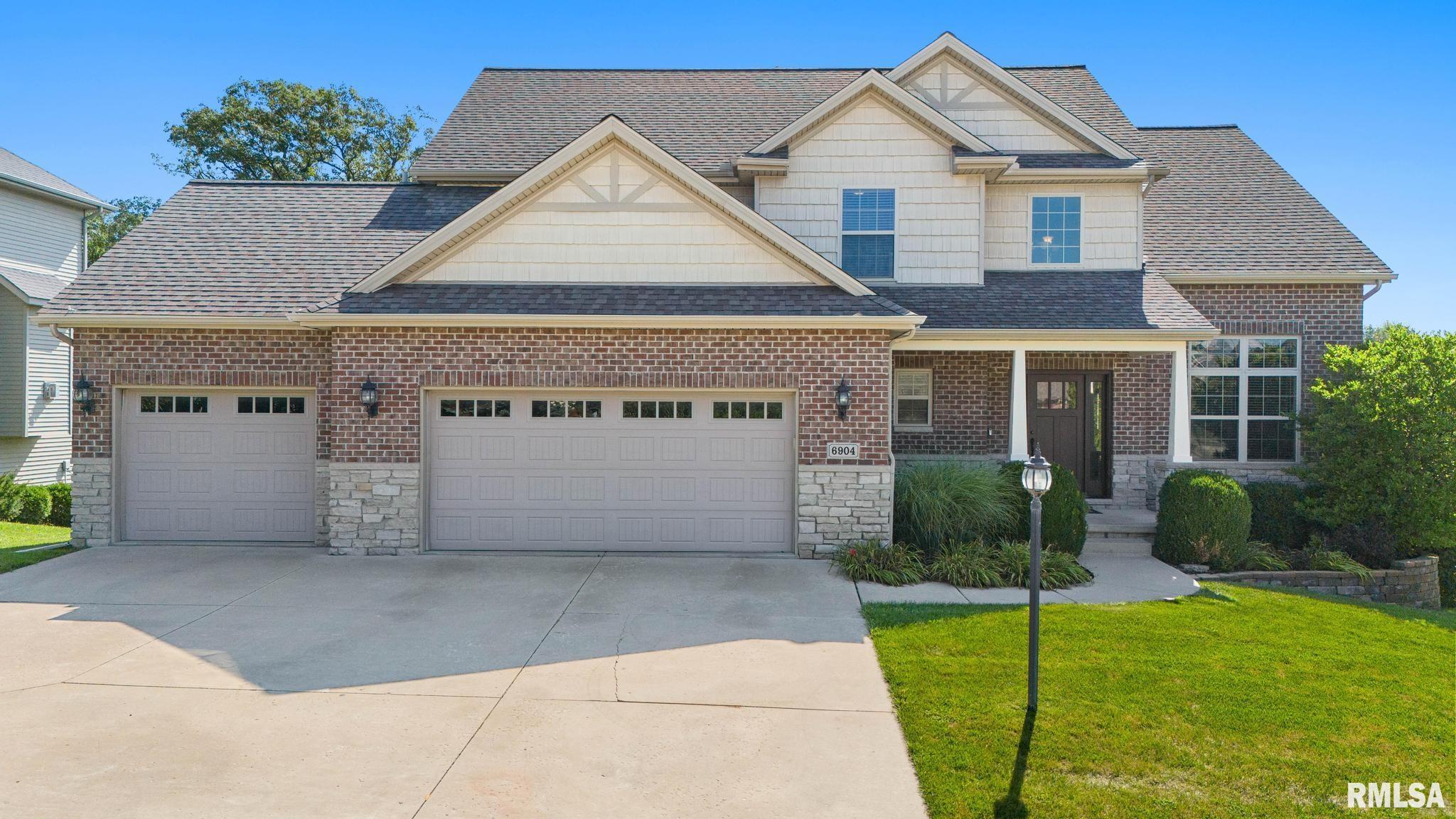 6904 Buckthorn Way Property Photo 1