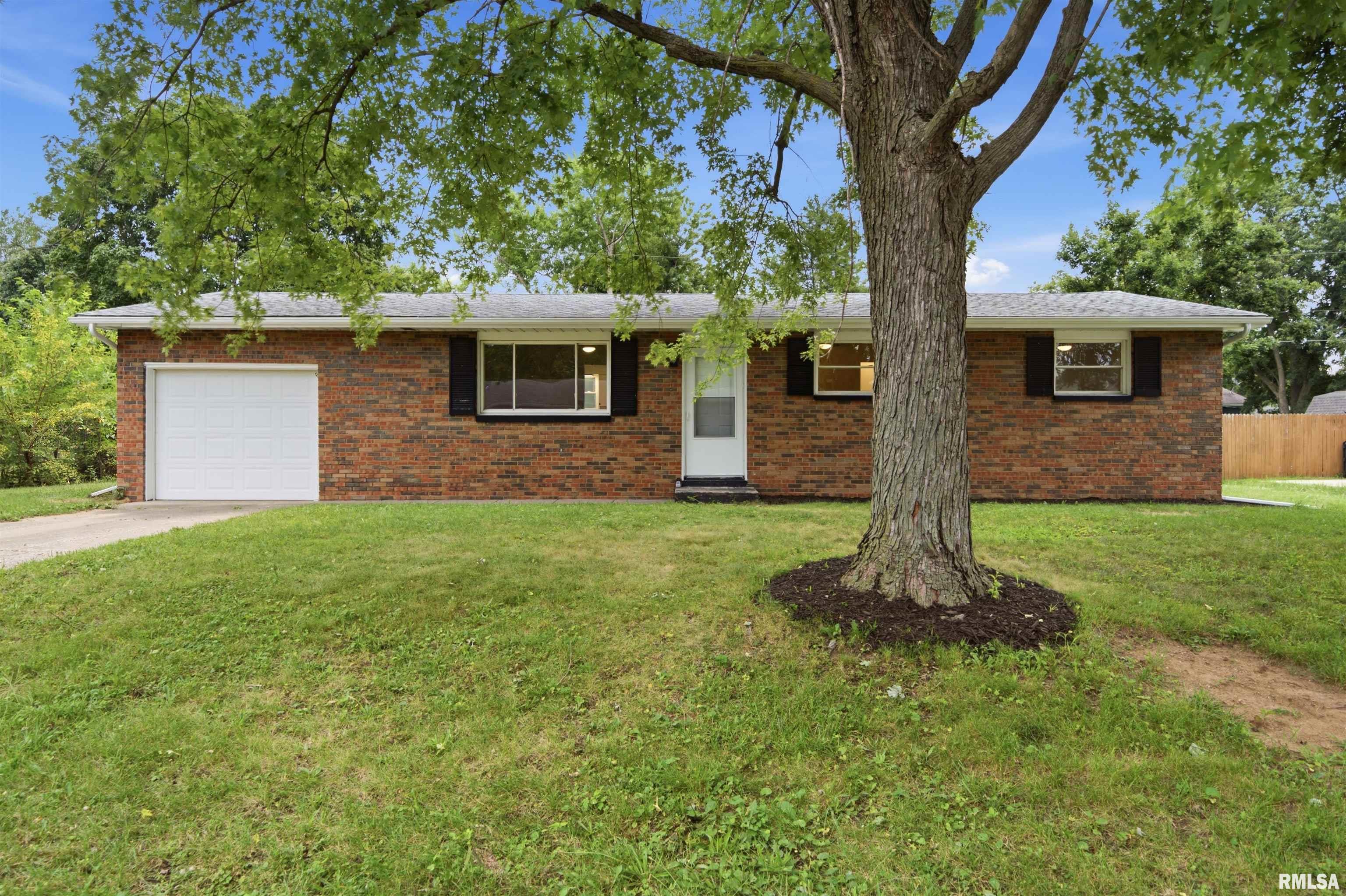 202 Saint Marks Drive