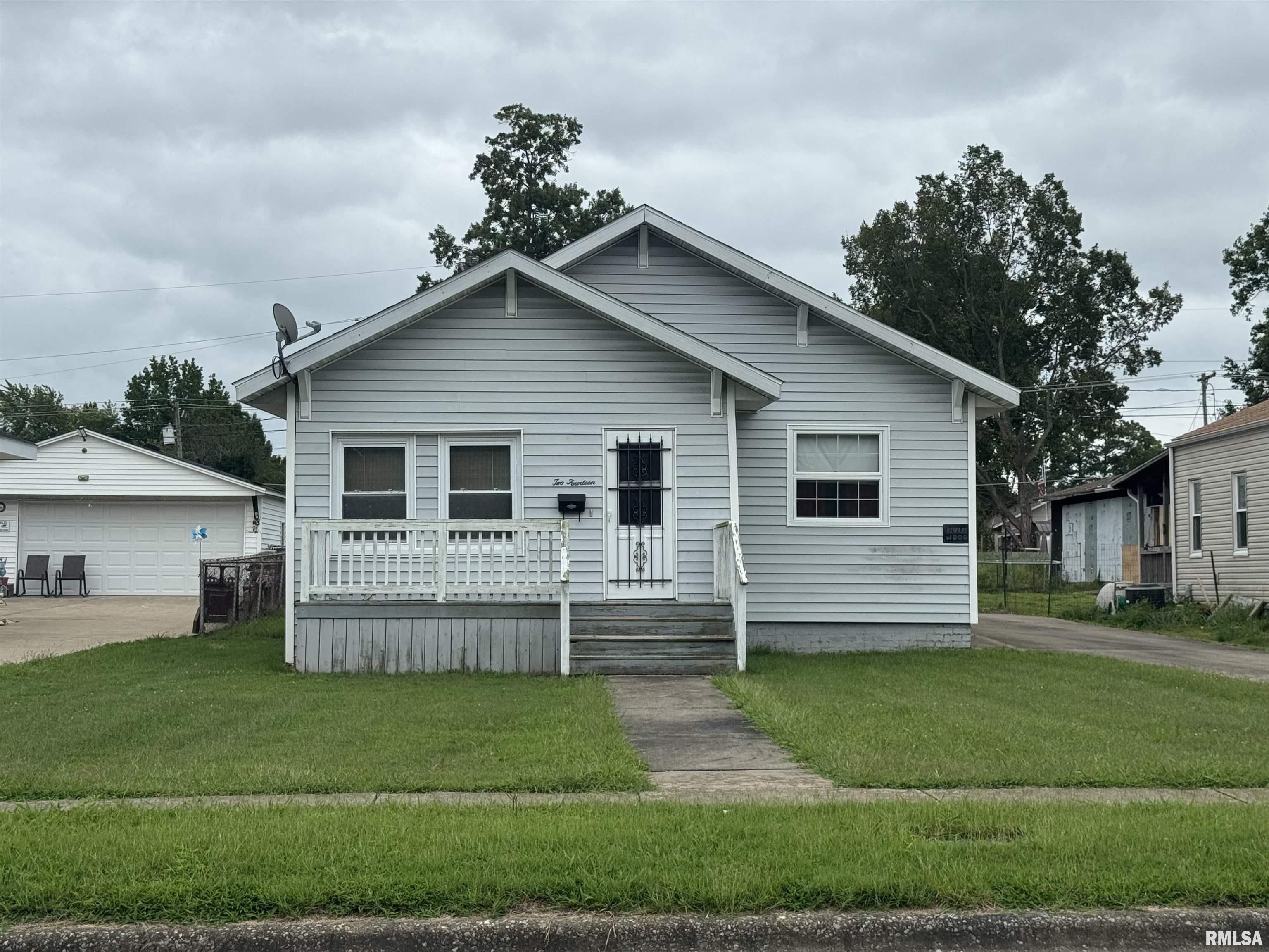 214 S Main Street Property Photo 1