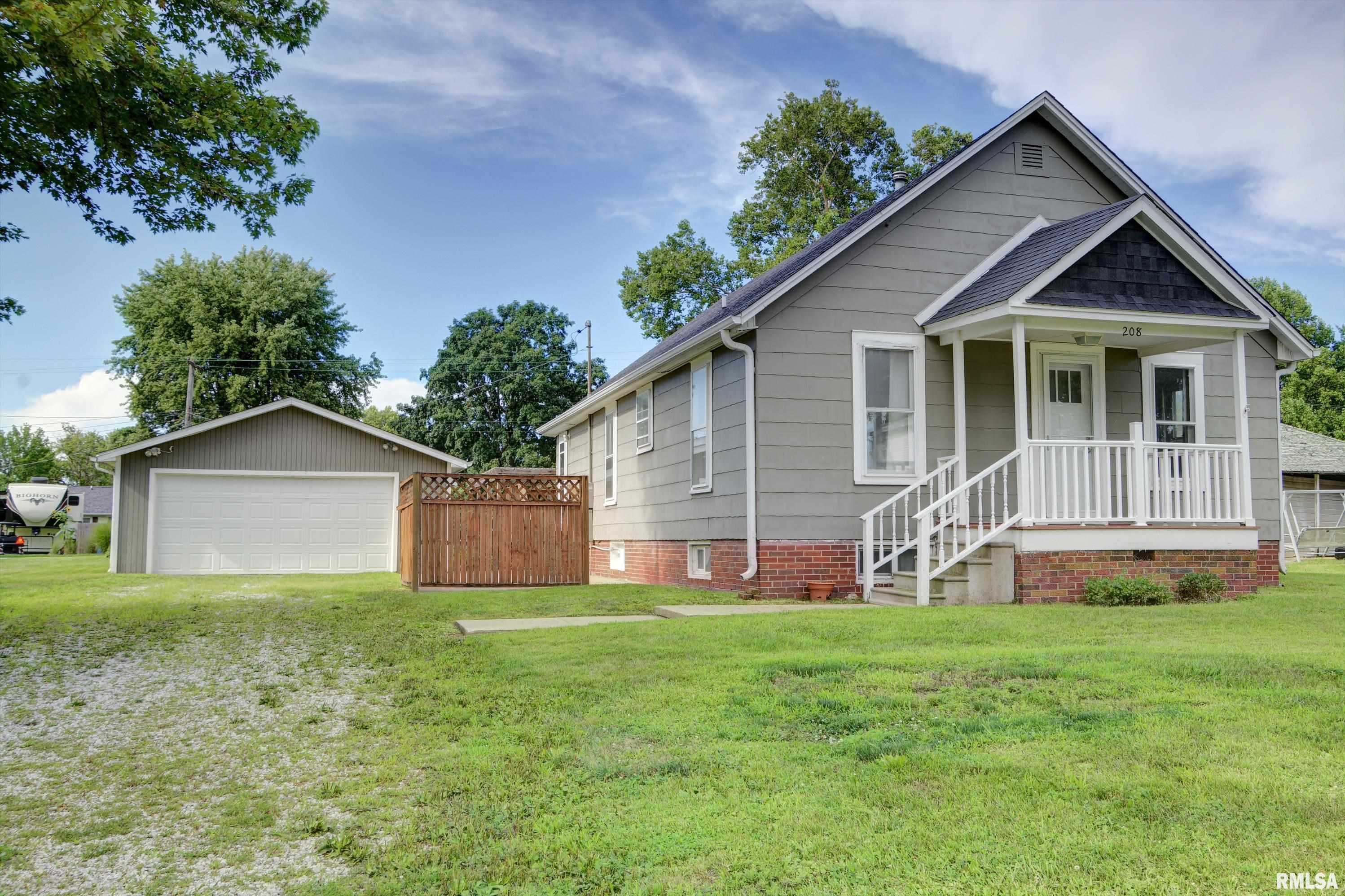 208 E MAIN Street