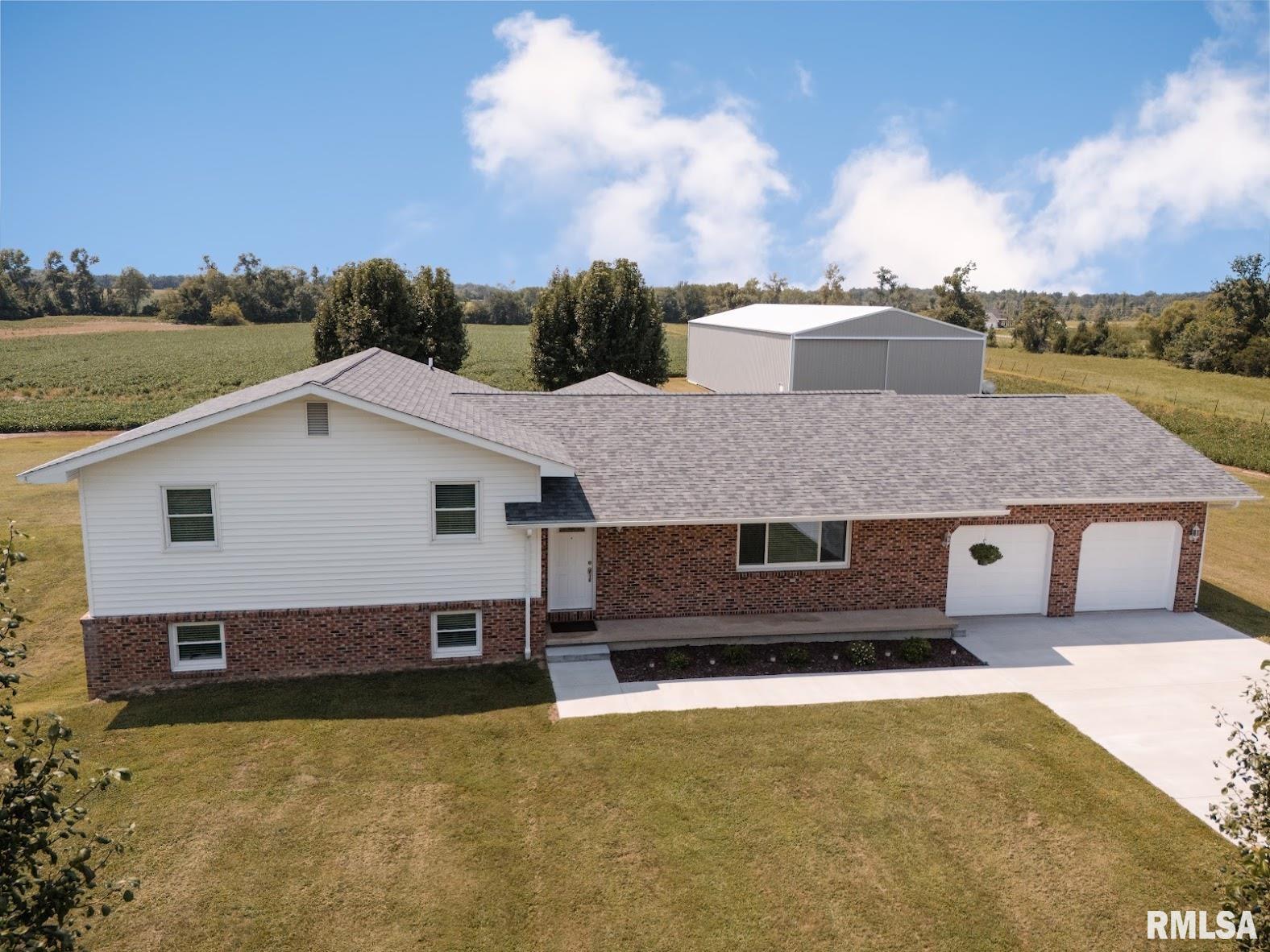 5537 Wards Mill Road Property Photo 1