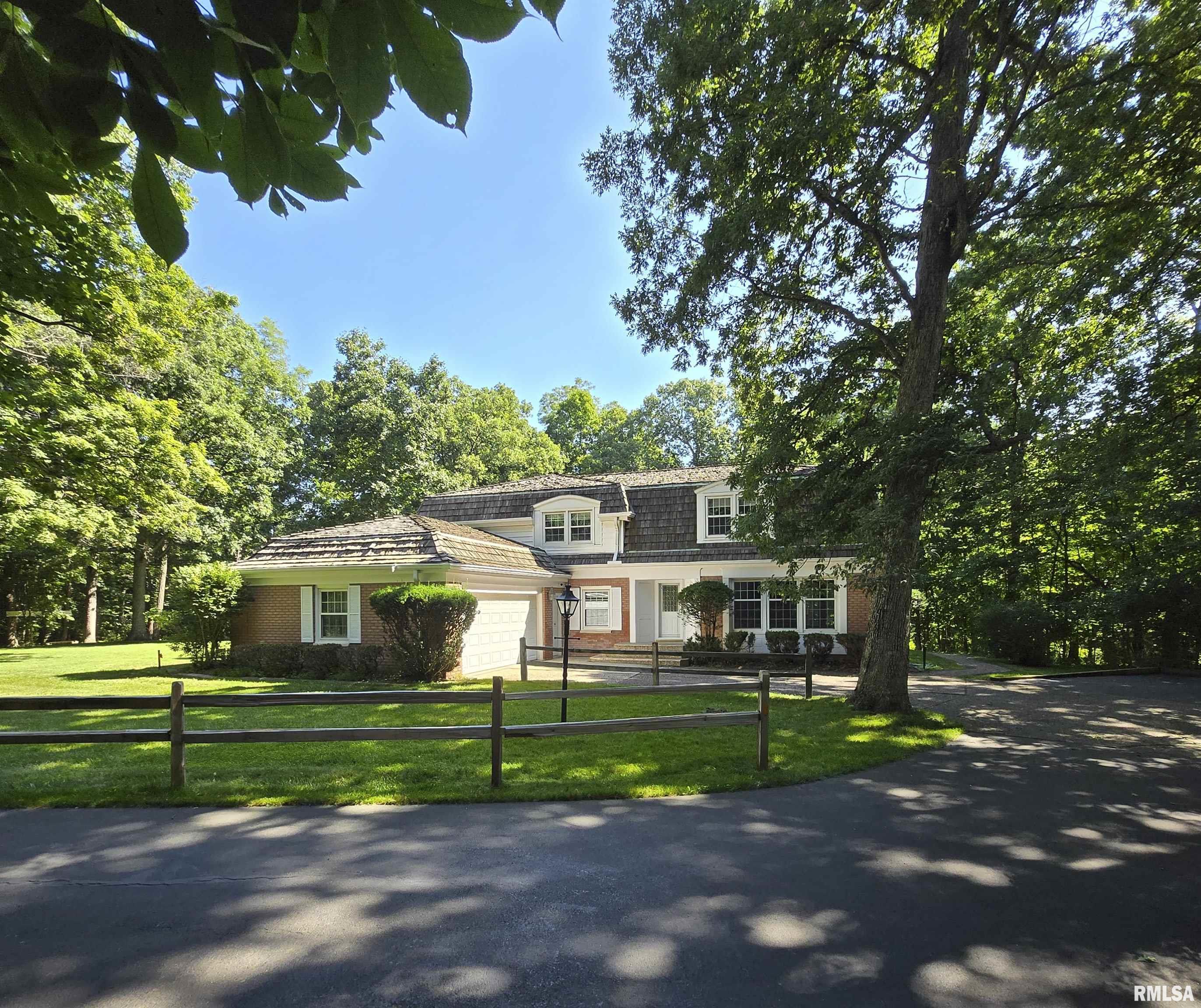 309 W Eagle Nest Road Property Photo 1