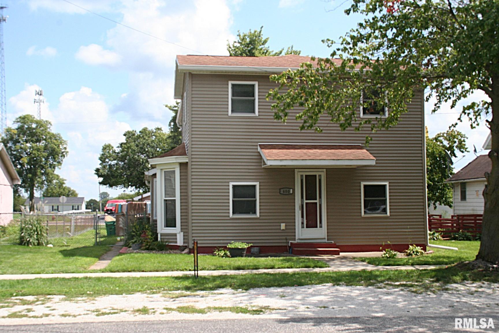 400 S East Street Property Photo 1