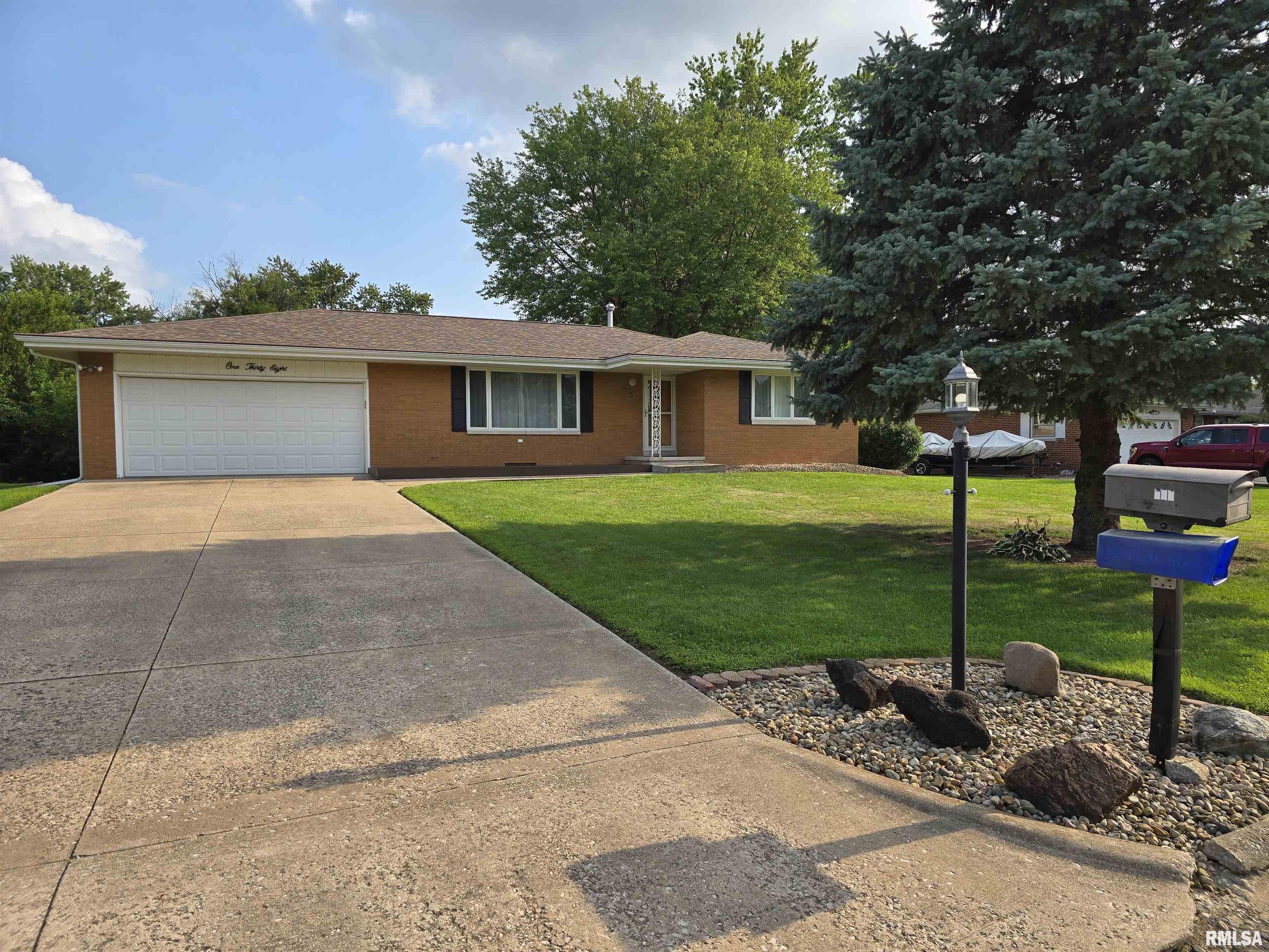 138 HARVESTER Road
