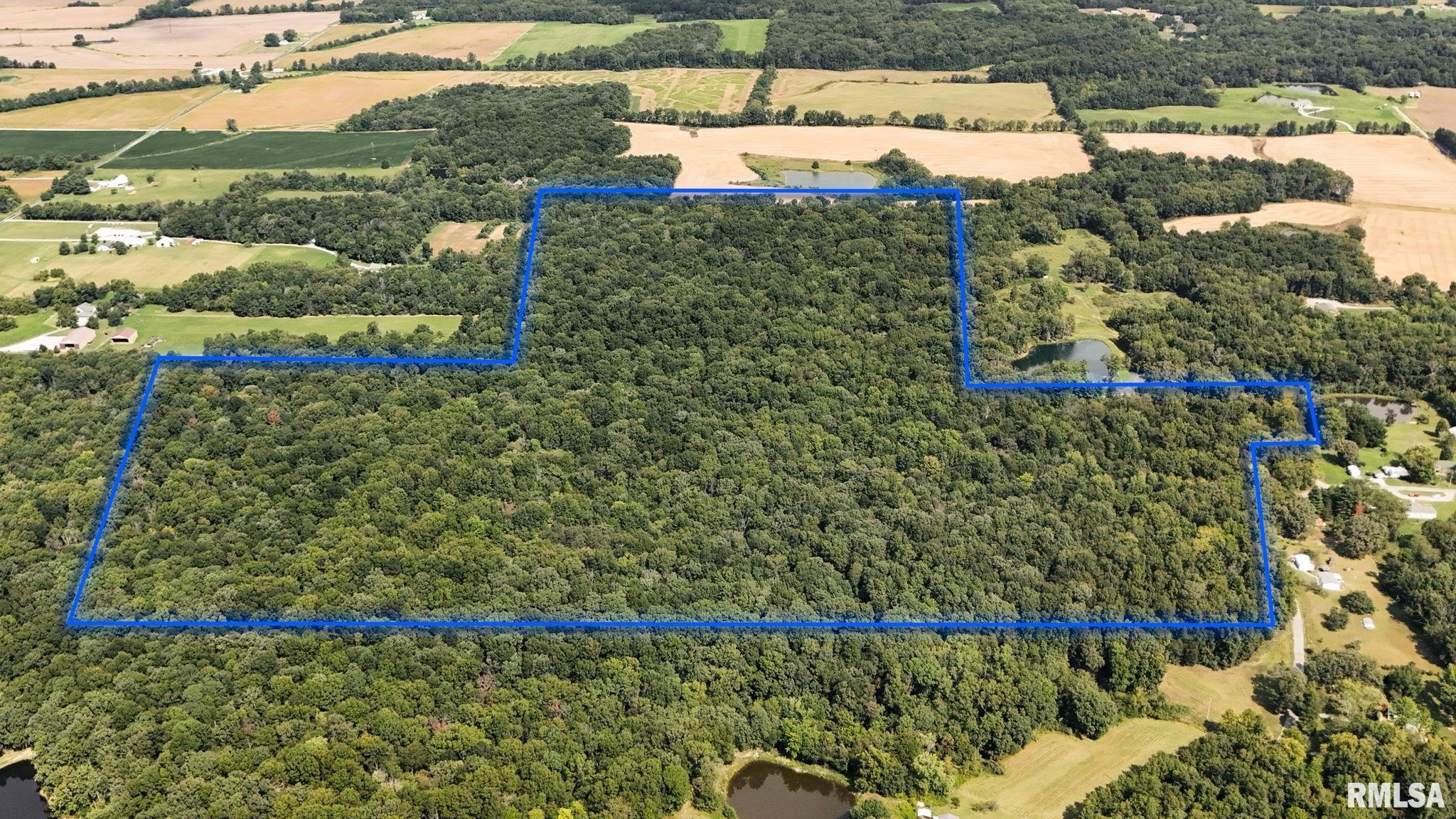 0000 County Road 365 E Road Property Photo 1
