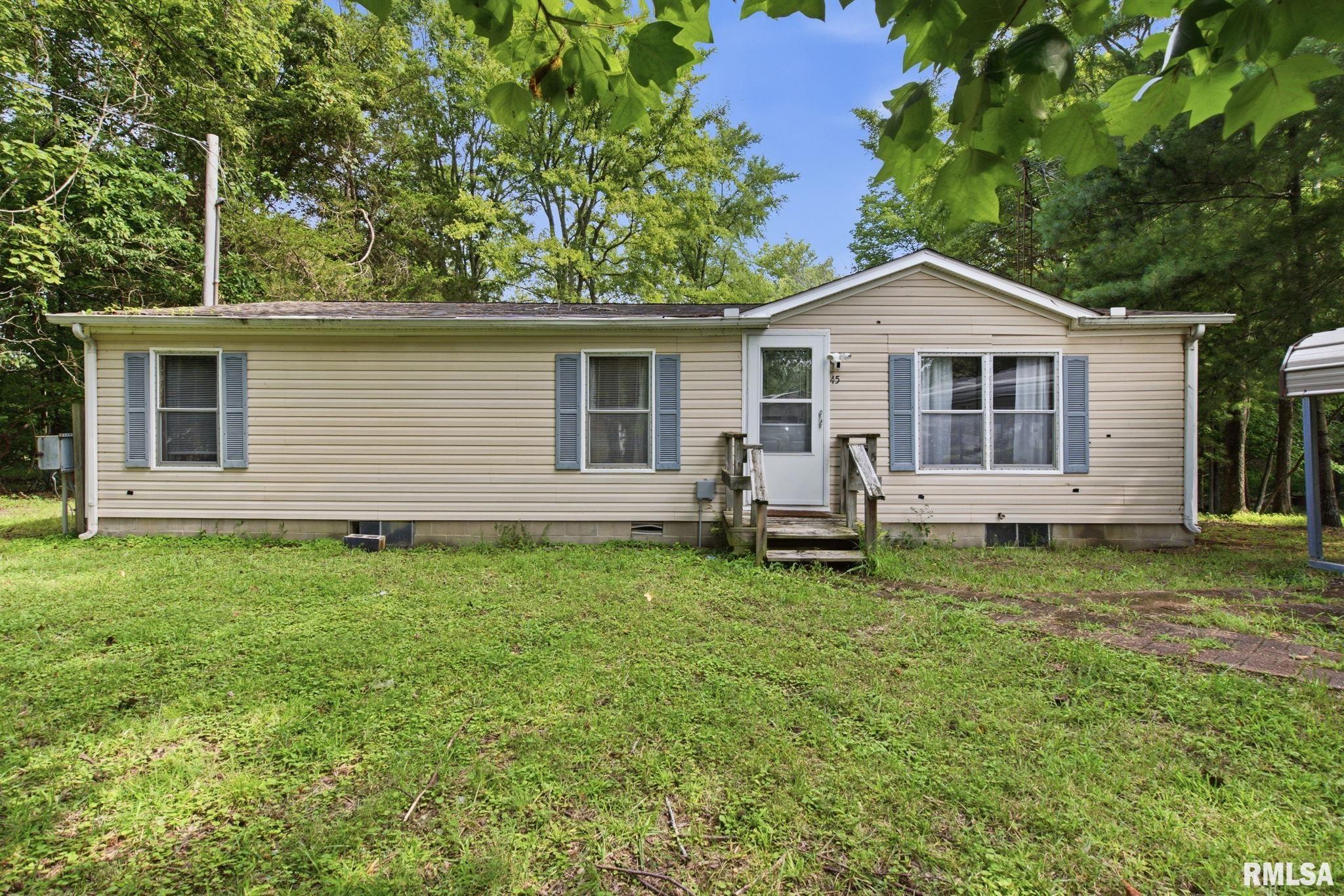 45 Donetta Lane Property Photo 1