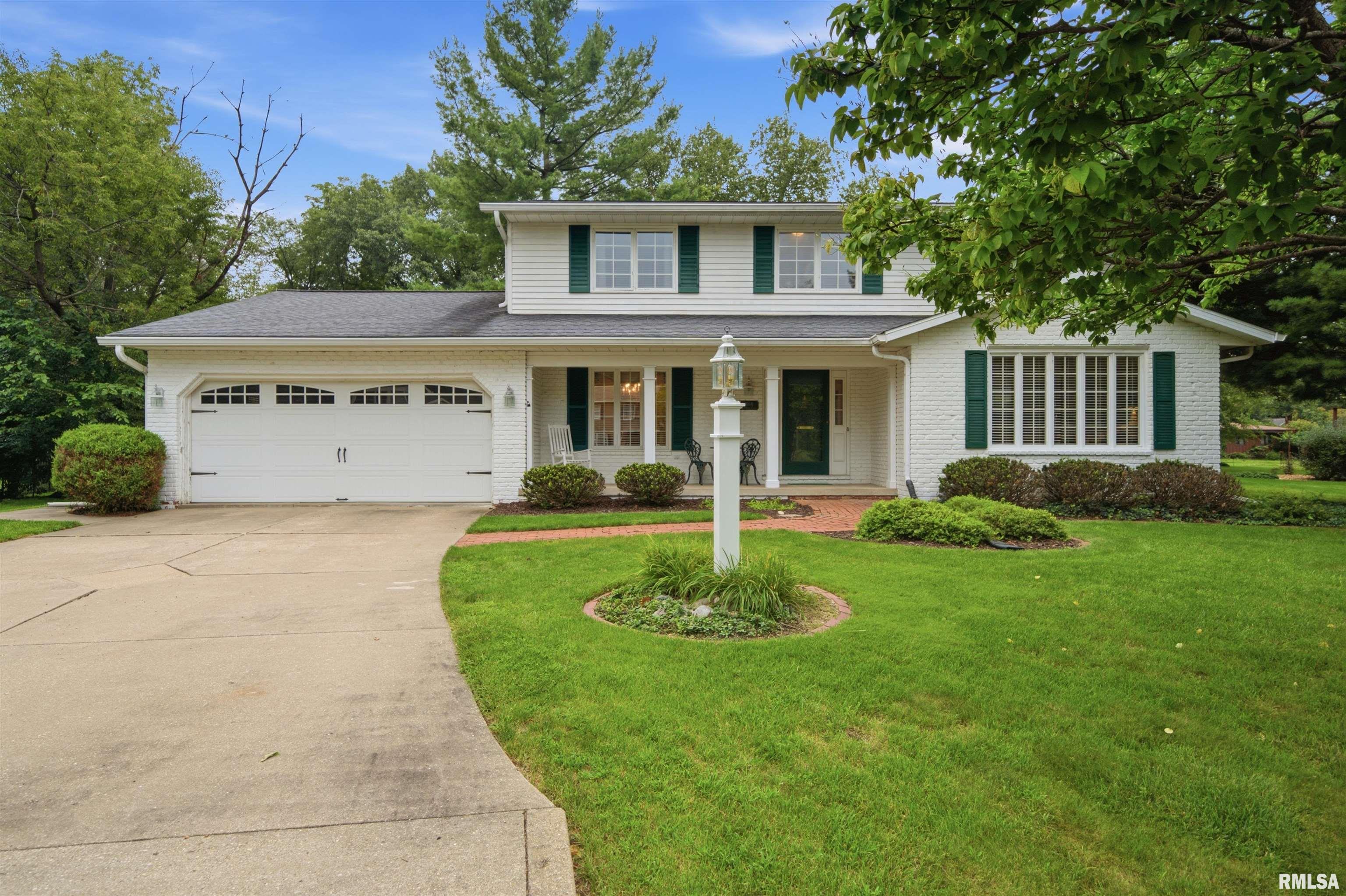 11116 N Brookhaven Court Property Photo 1