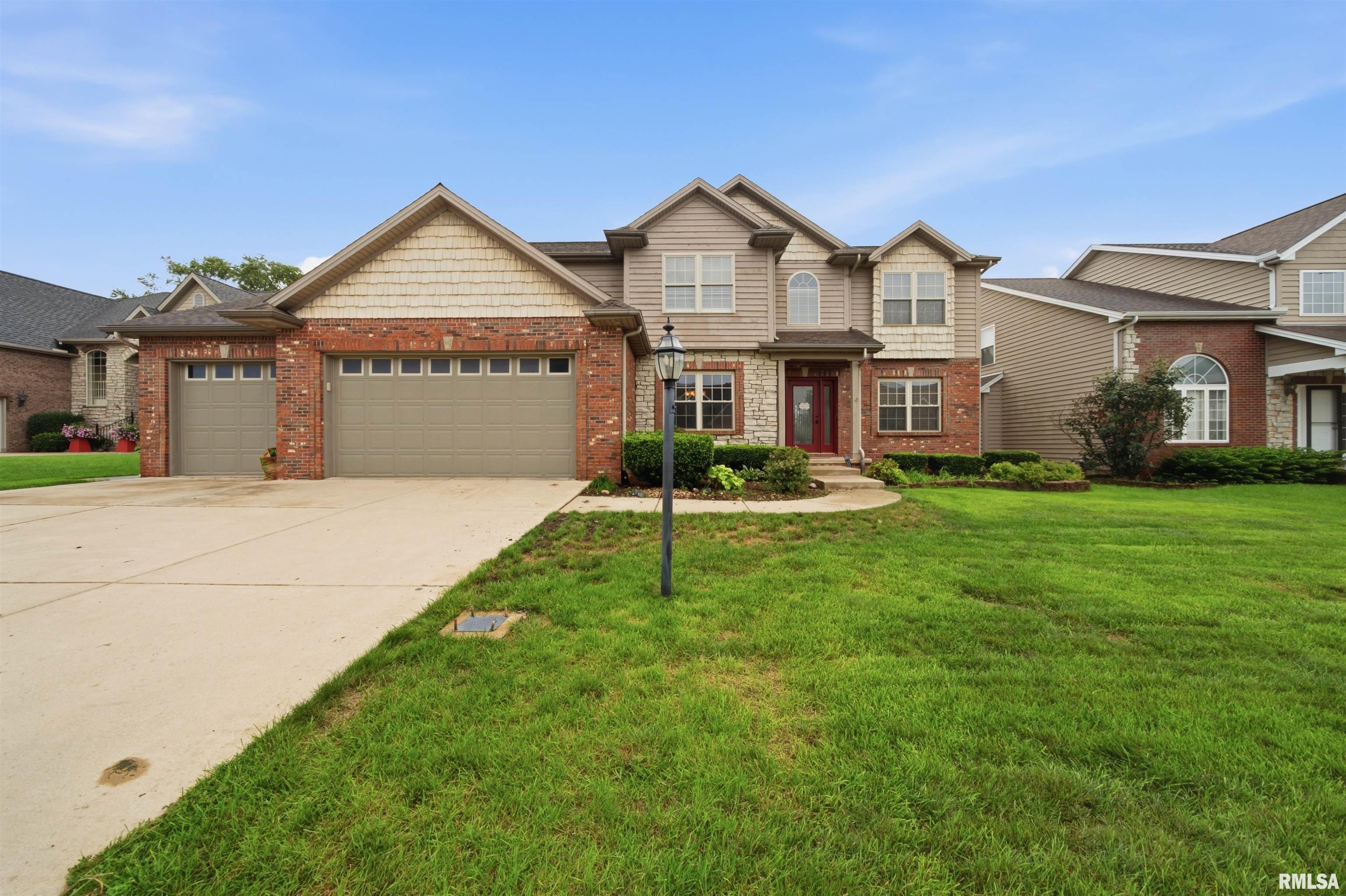 4110 W Annbriar Drive Property Photo 1