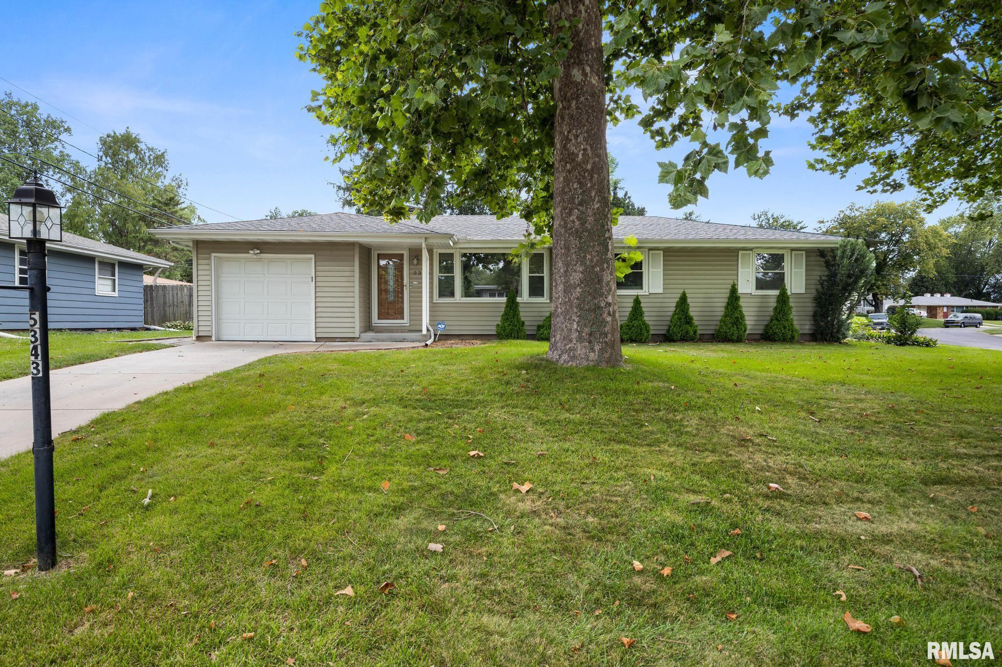 5343 Stephen Drive Property Photo 1
