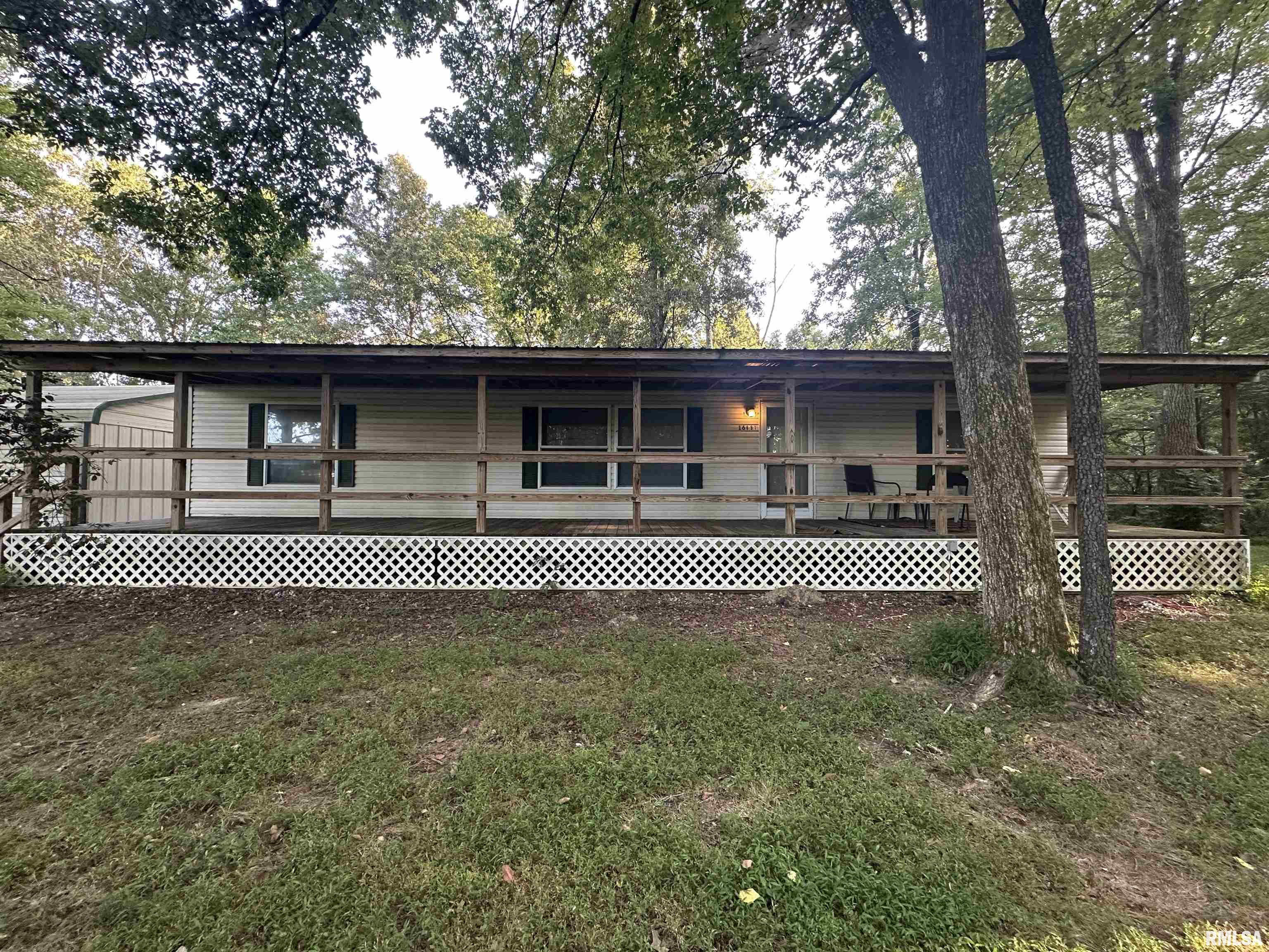 16691 Boundary Road Property Photo 1