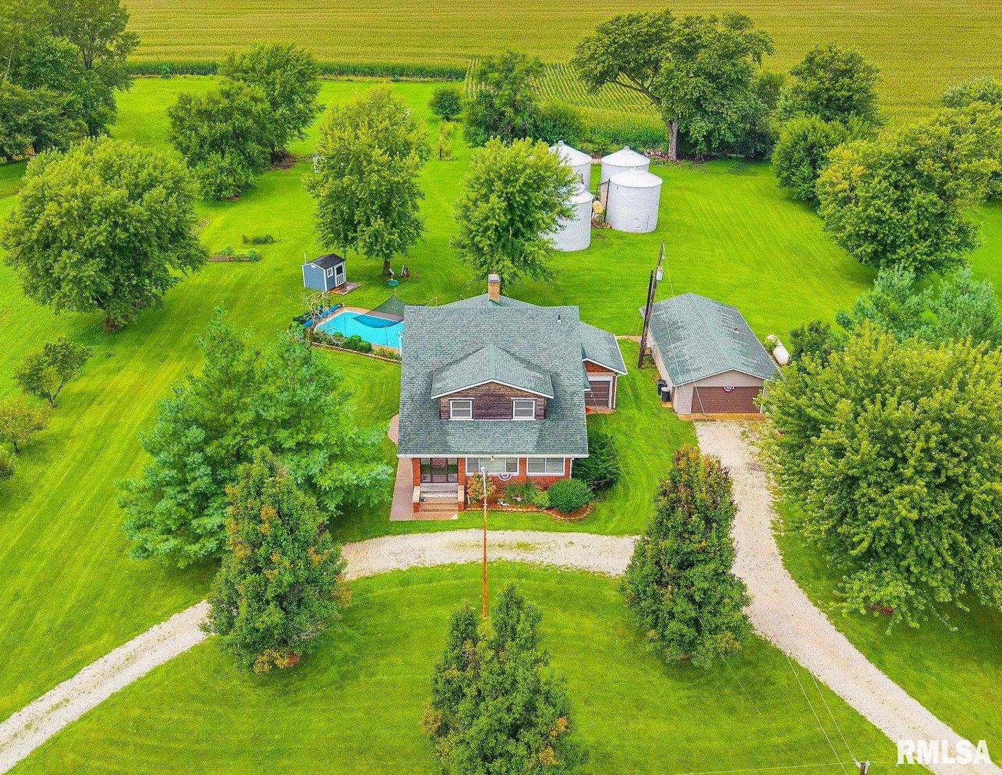 1180 Knox Rd 1600 E