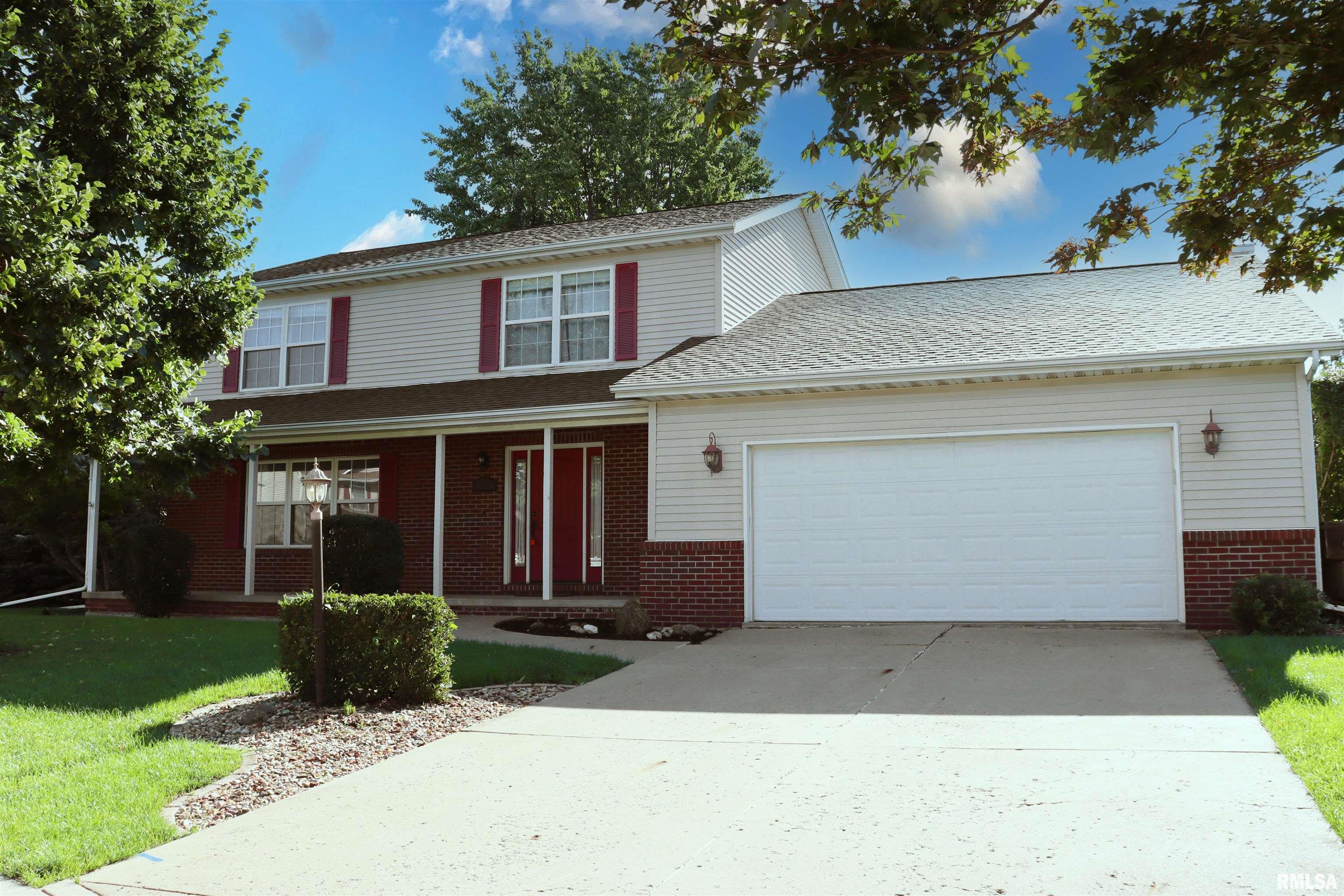 10722 N Lauraline Court Property Photo 1