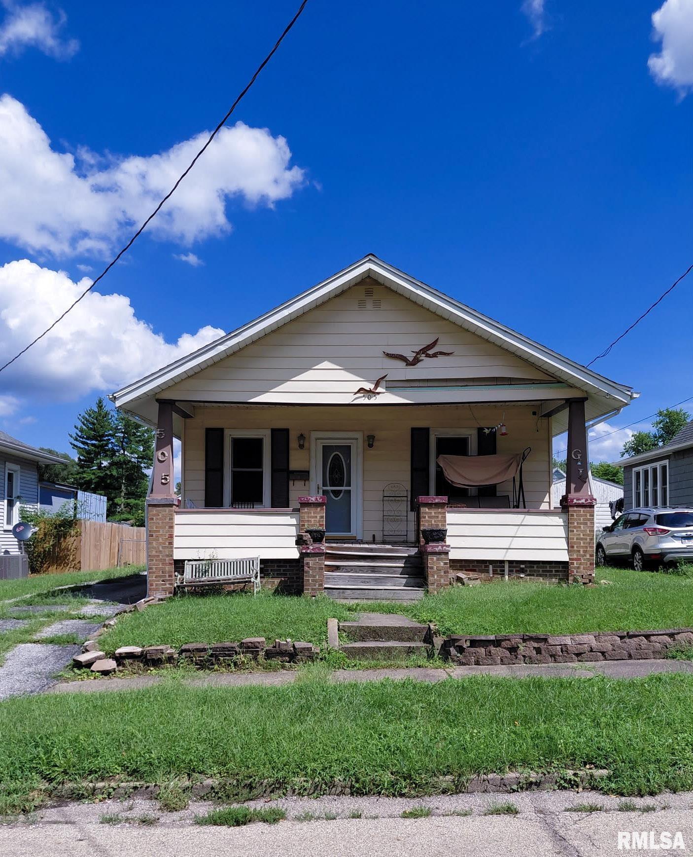 505 Baxter Court Property Photo 1