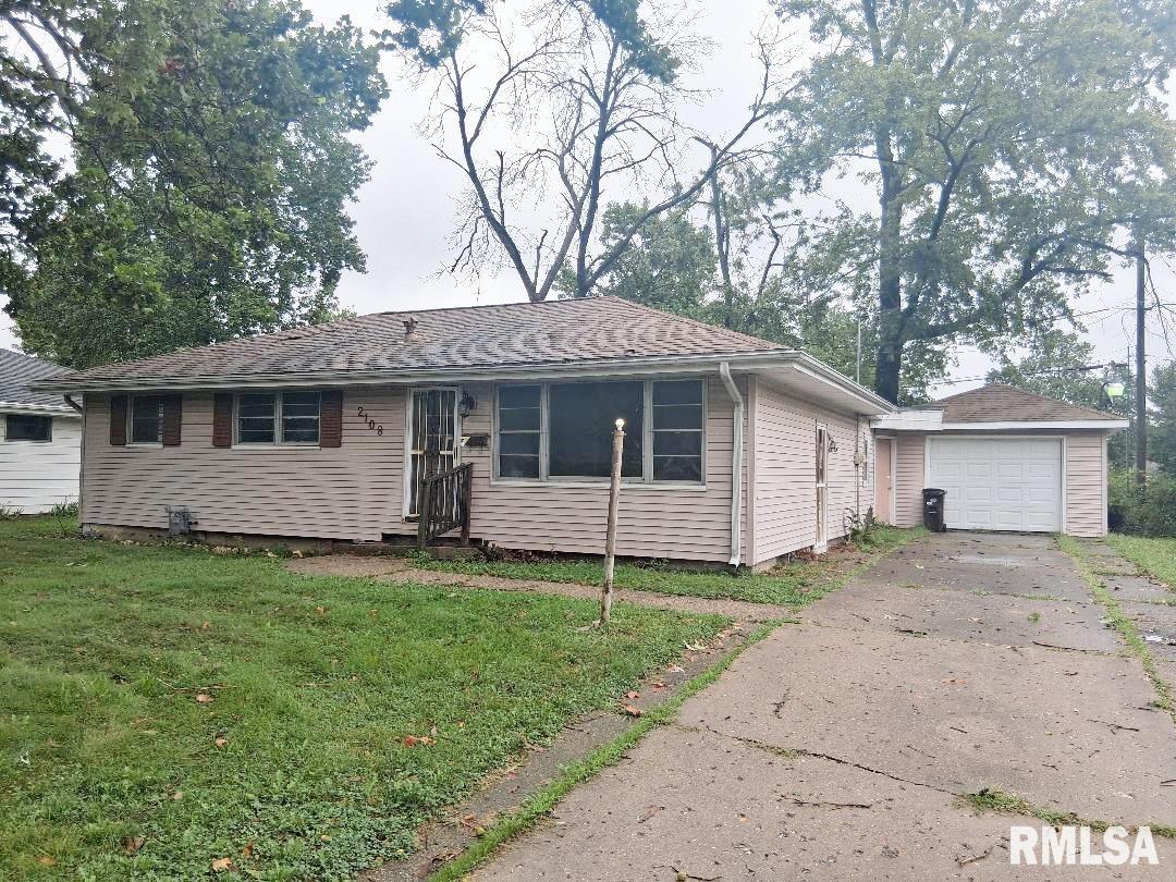 2108 N Windermere Avenue Property Photo 1