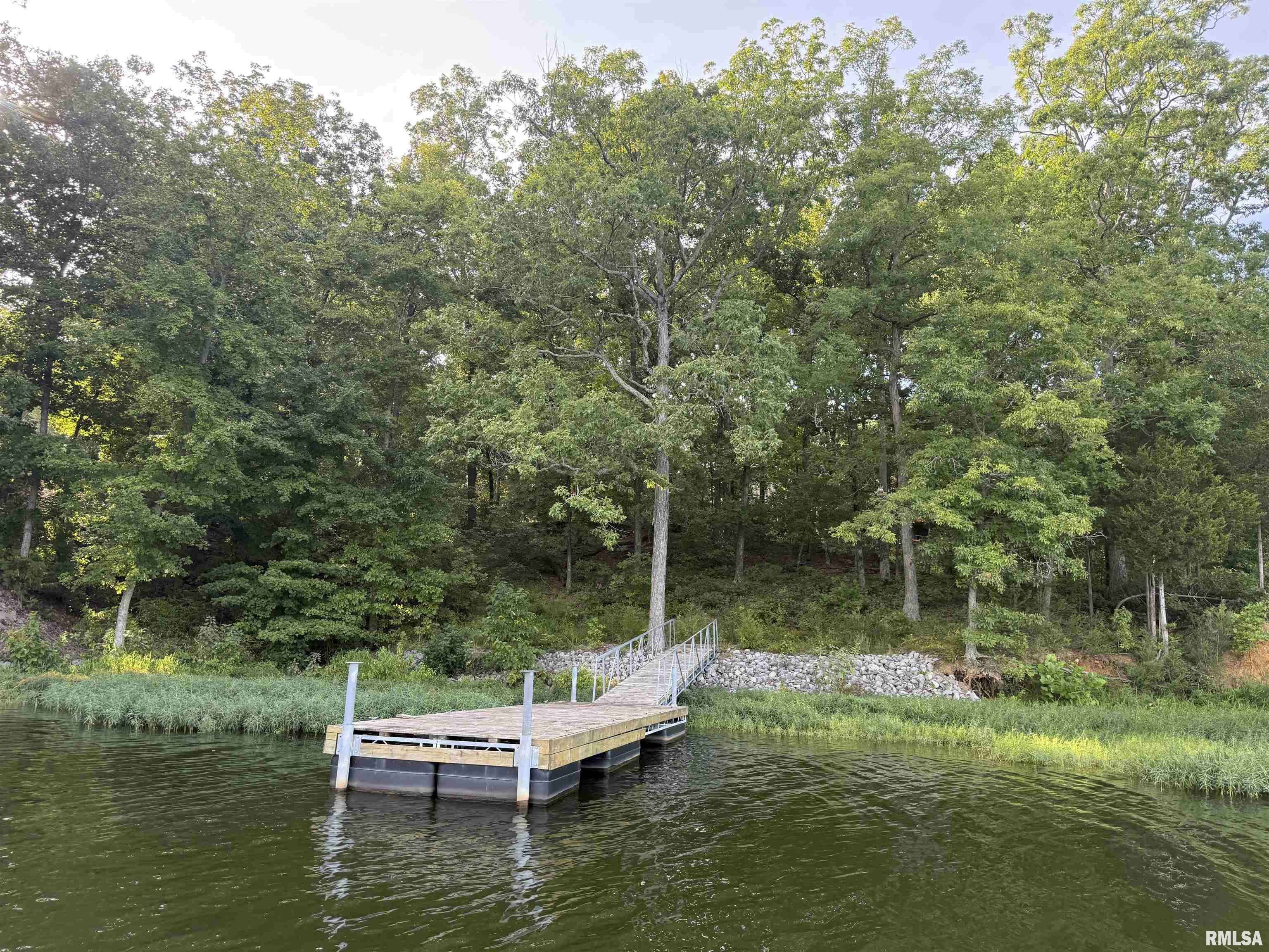 Lot 238 Parrish Ridge Lane Property Photo 1