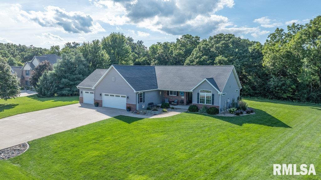 116 Oak Valley Drive Property Photo 1