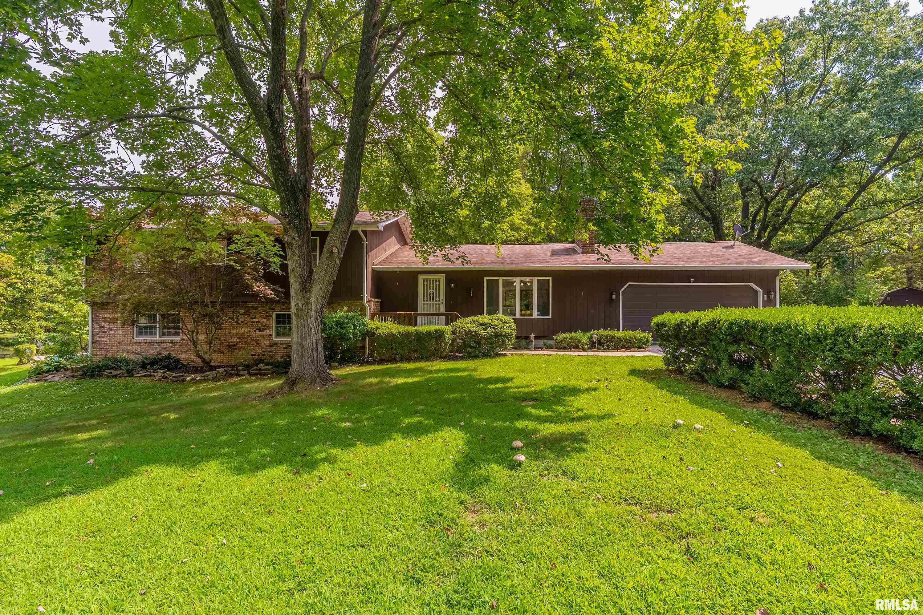 253 New Cedar Hill Road Property Photo 1