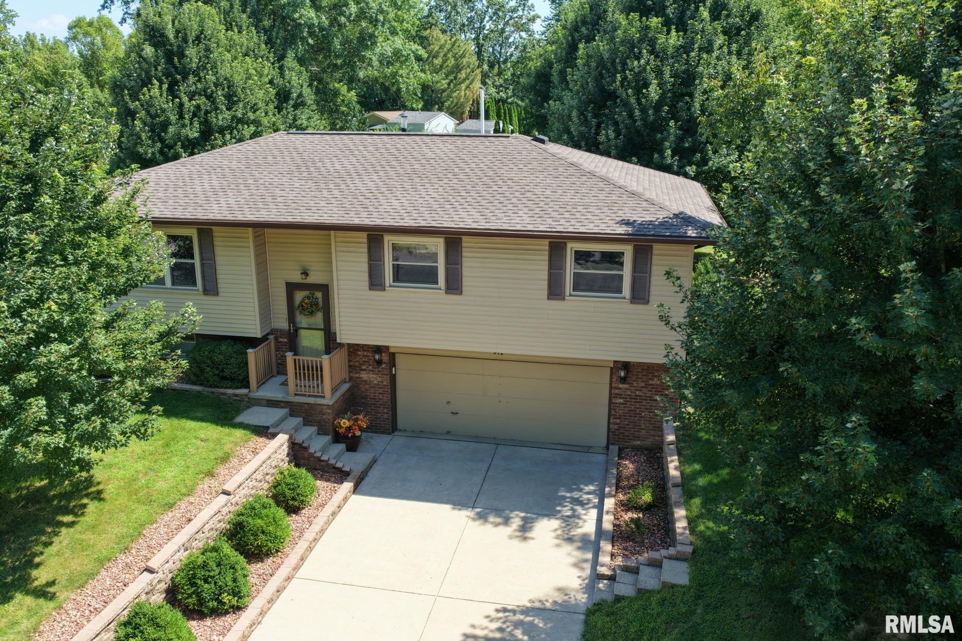 412 BAYSIDE Drive