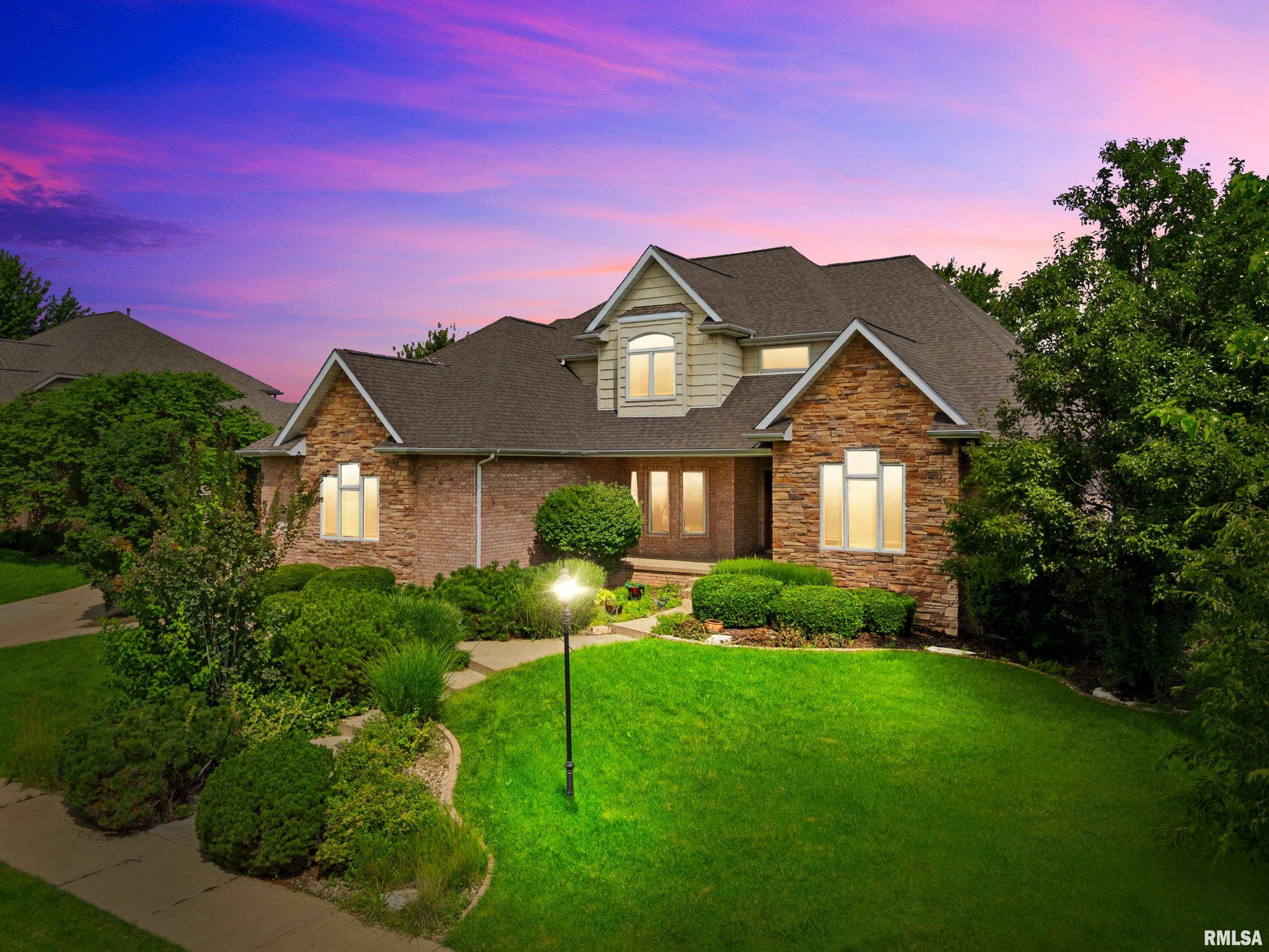 5825 W Ivybridge Place Property Photo 1