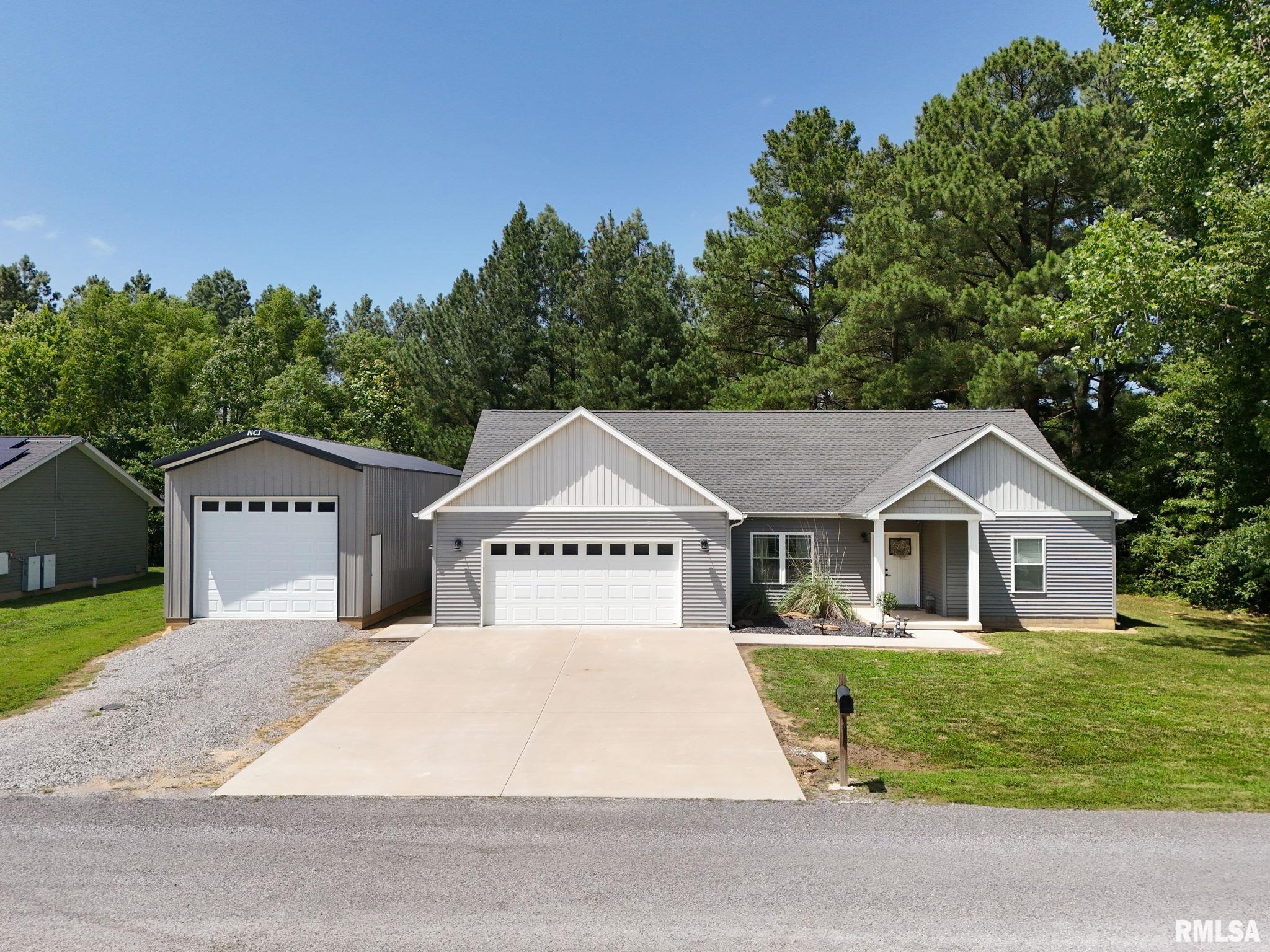 100 Olivia Drive Property Photo 1