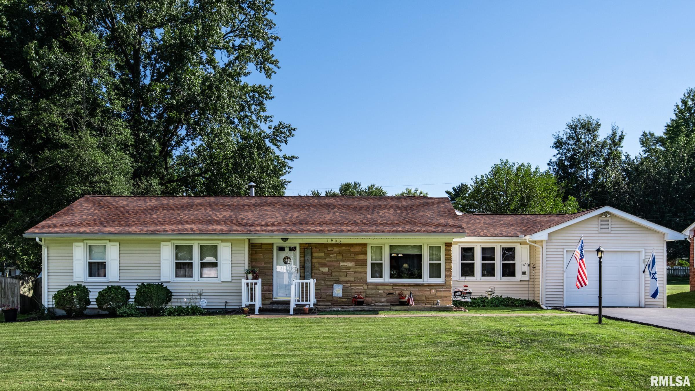 1903 Suzanne Drive