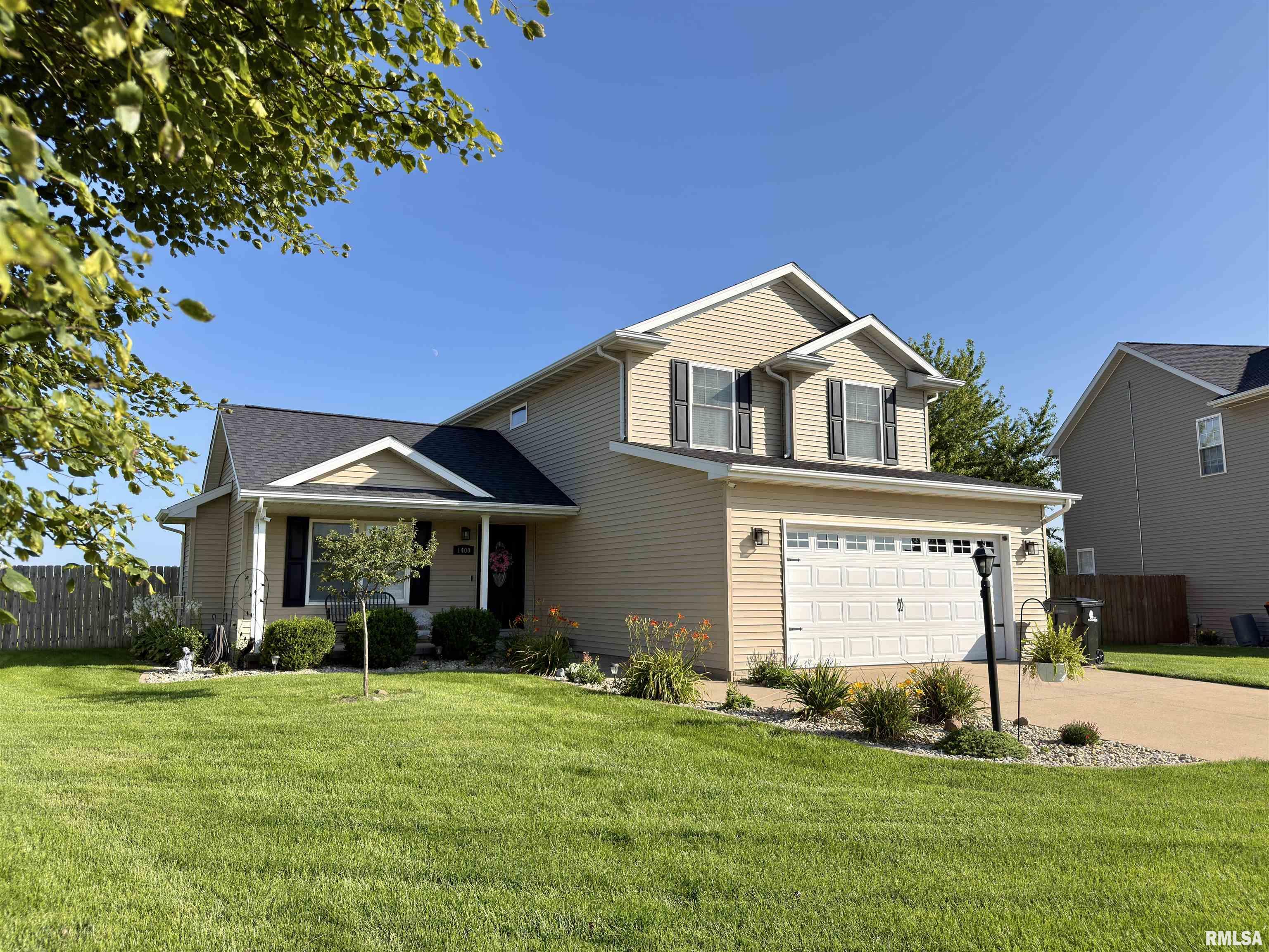 1400 Jadens Way Property Photo 1