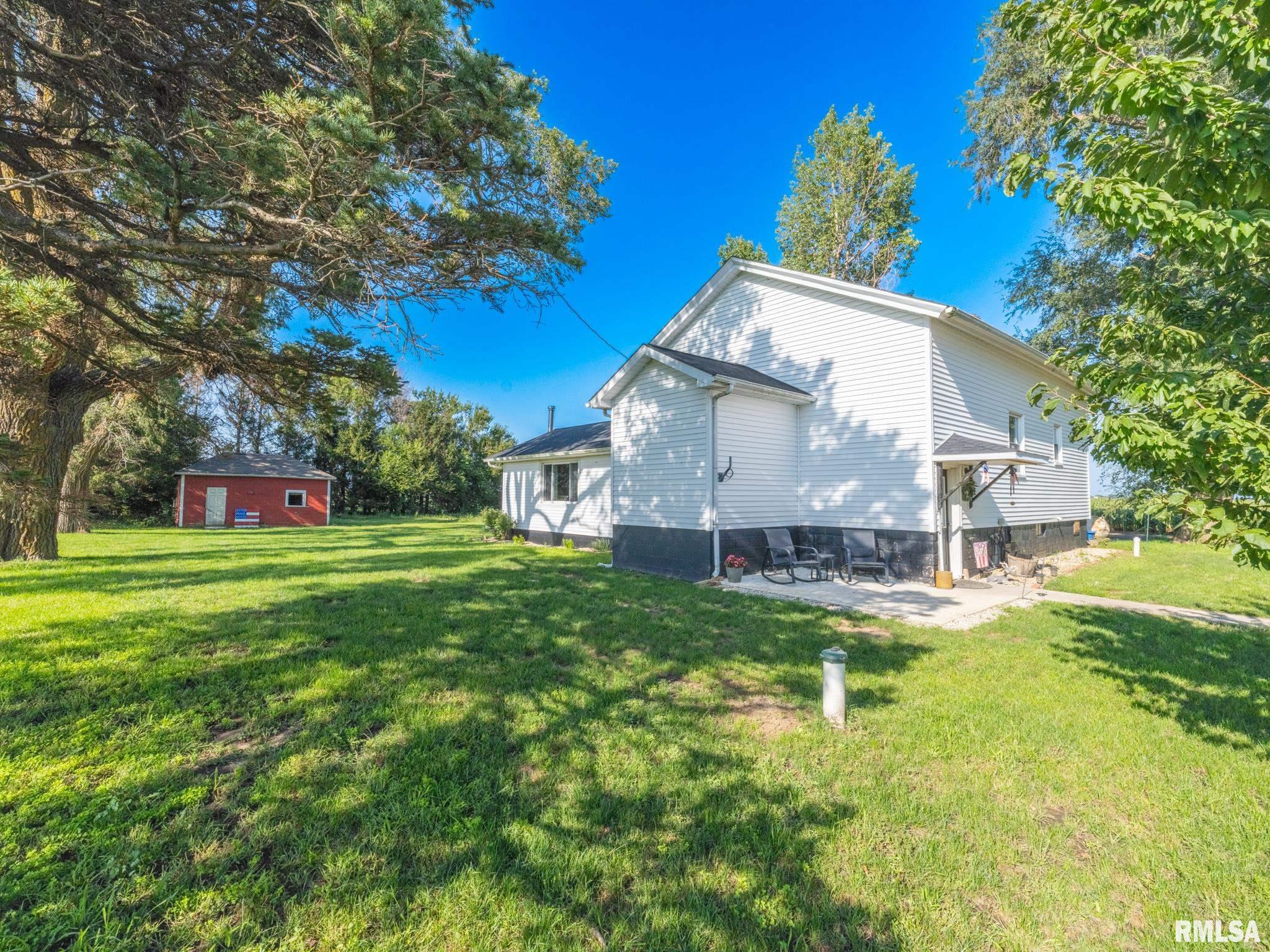 14209 County Road 150 E Road Property Photo 1