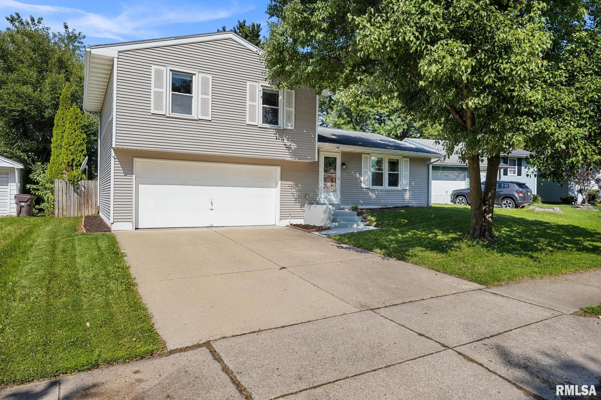 4437 W Castleton Road Property Photo 1