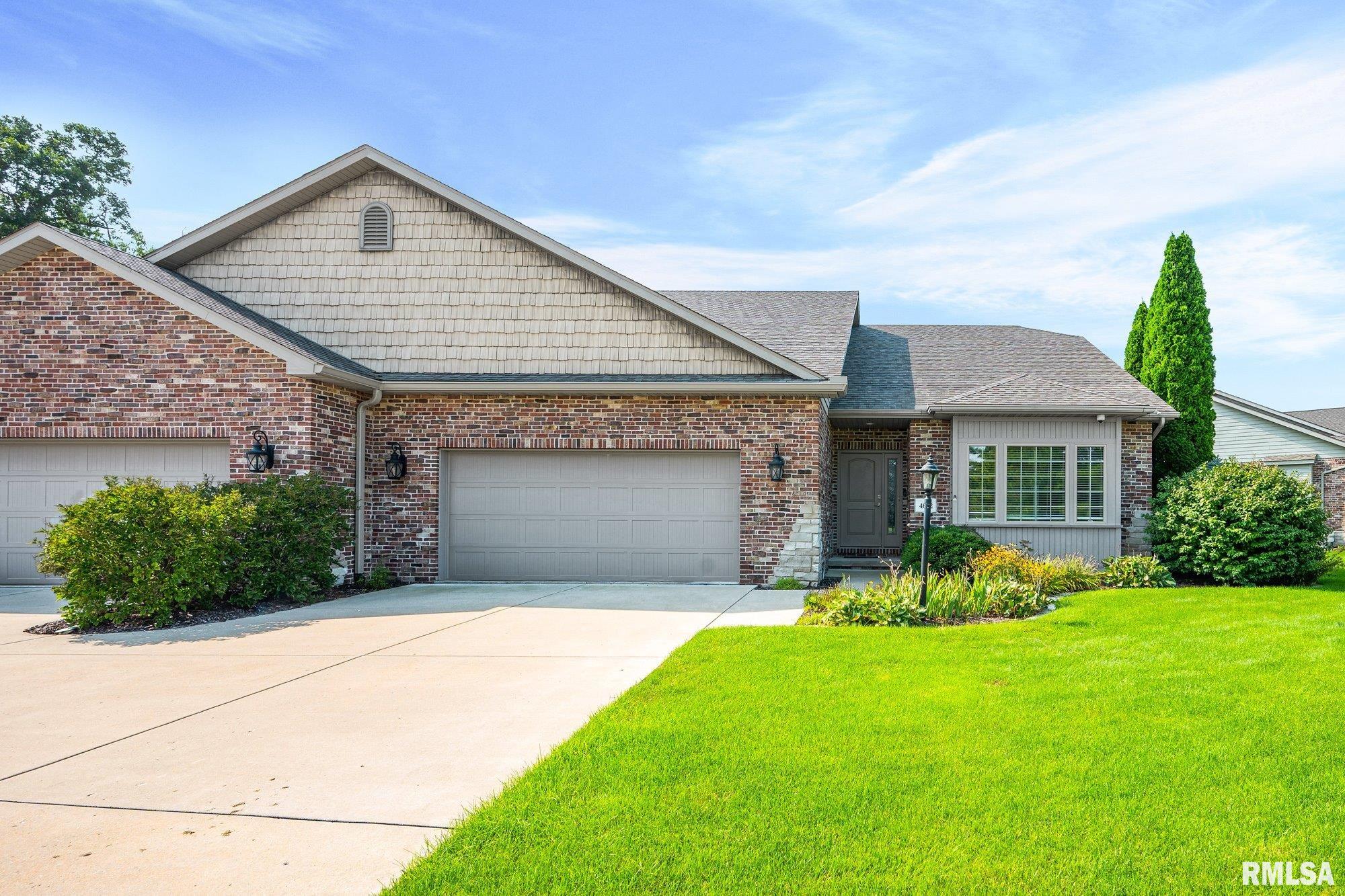 4602 N Wingover Court Property Photo 1