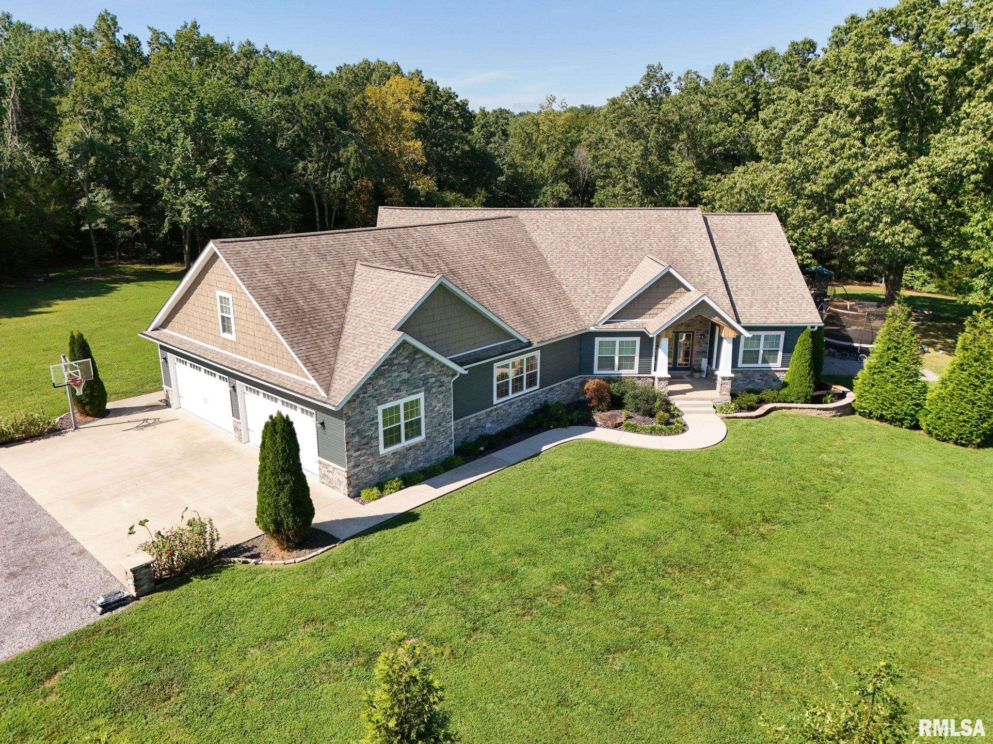 5465 Grassy Road Property Photo 1