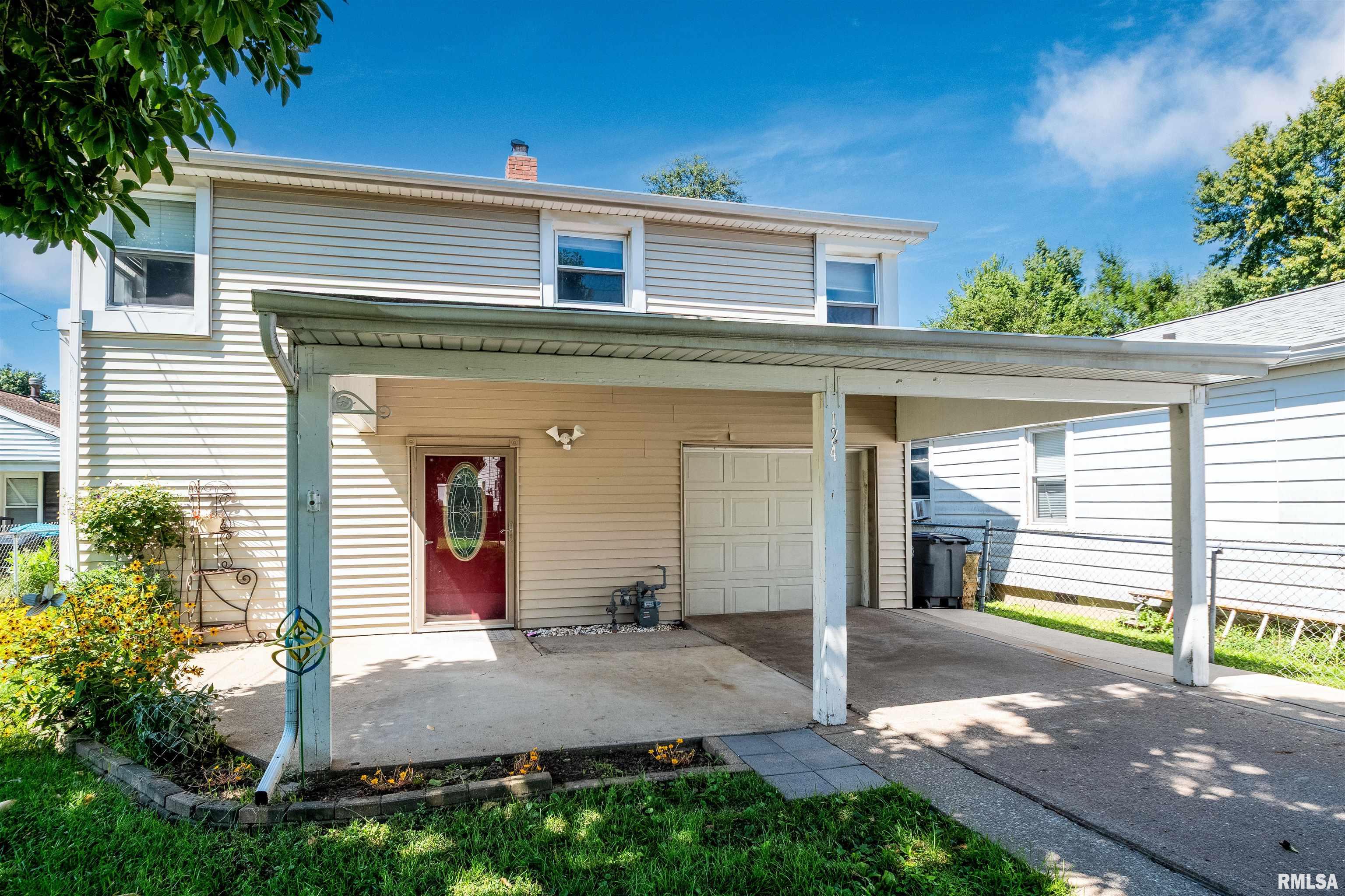 124 Linden Street Property Photo 1