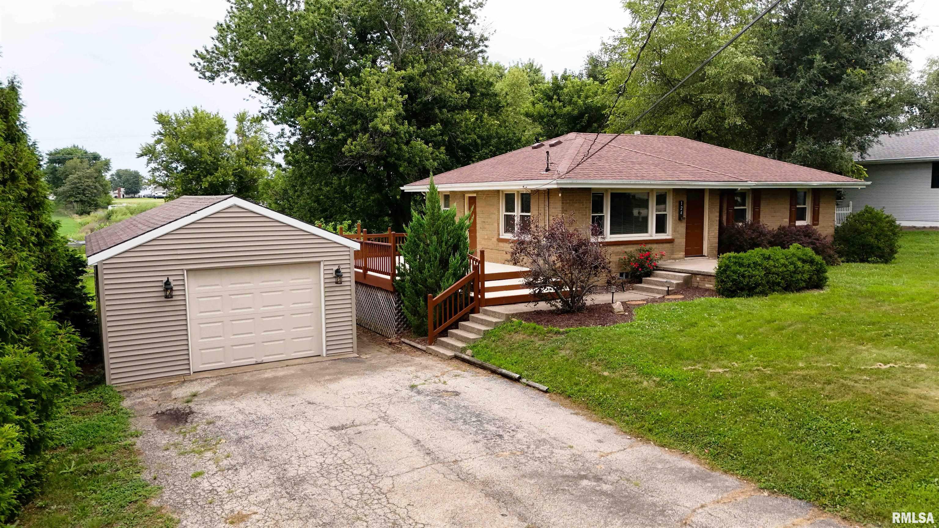 124 Sheffield Road Property Photo 1