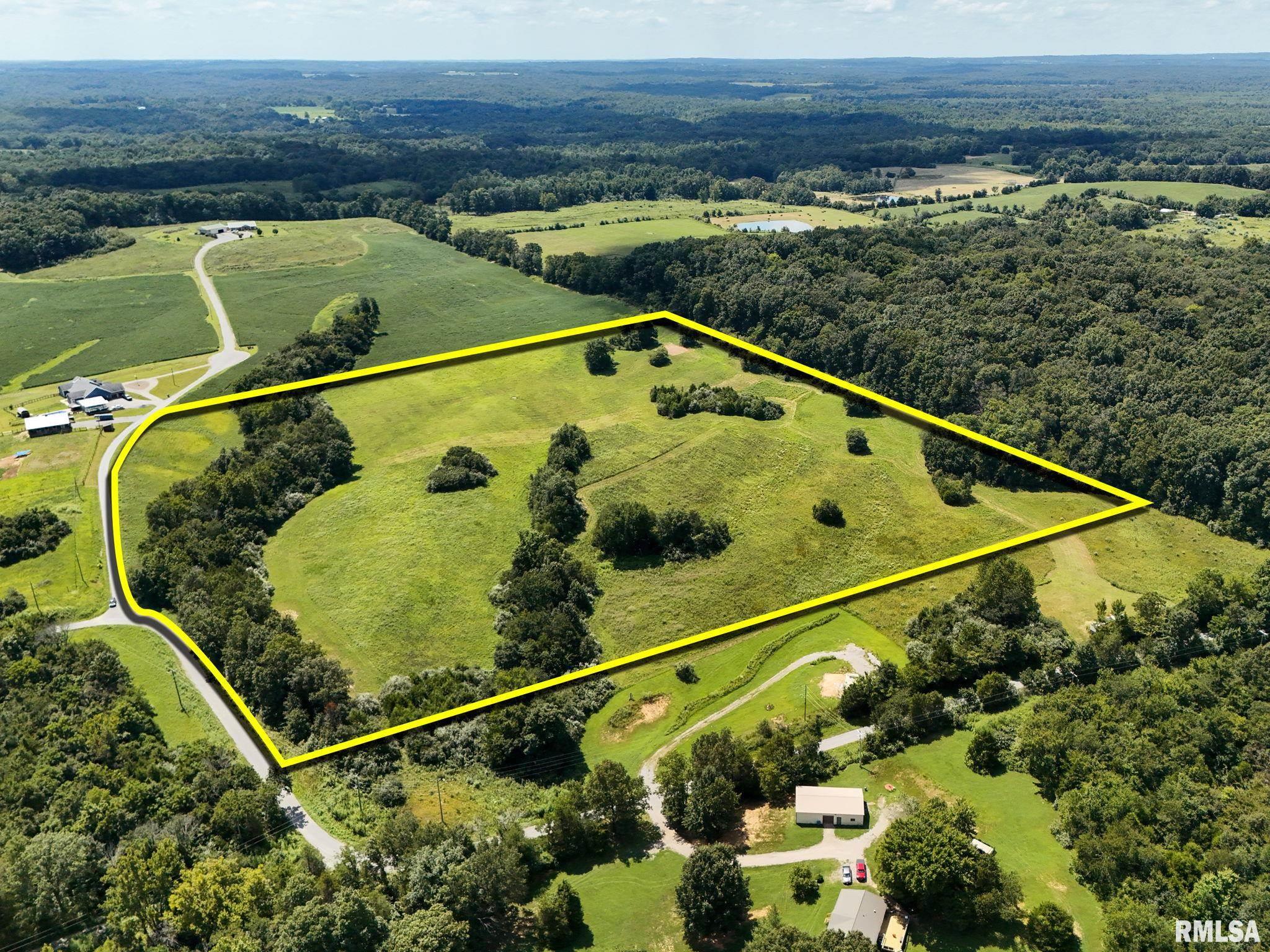 Tbd Turner Road Property Photo 1