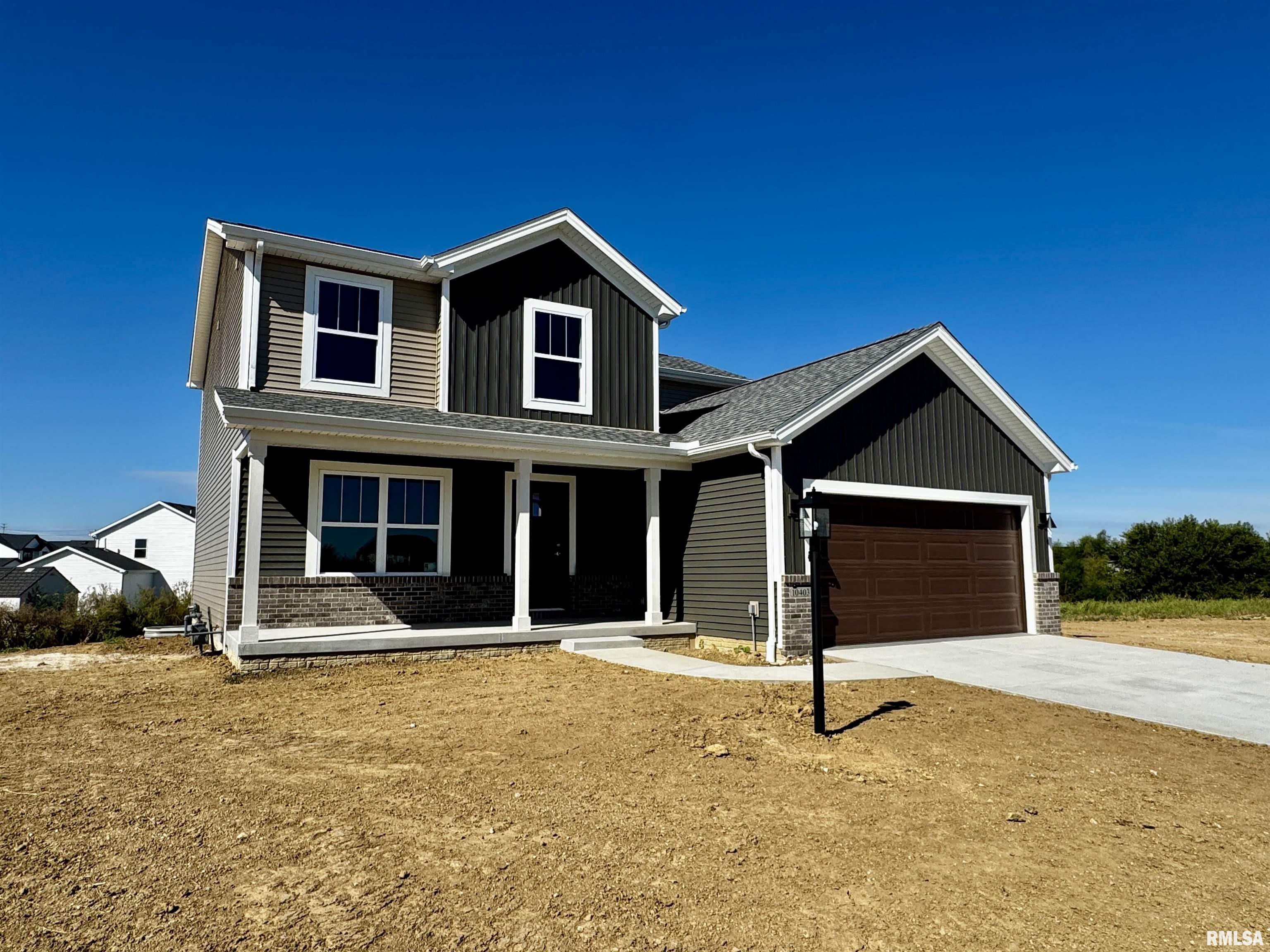 10403 N Butterfly Drive Property Photo 1