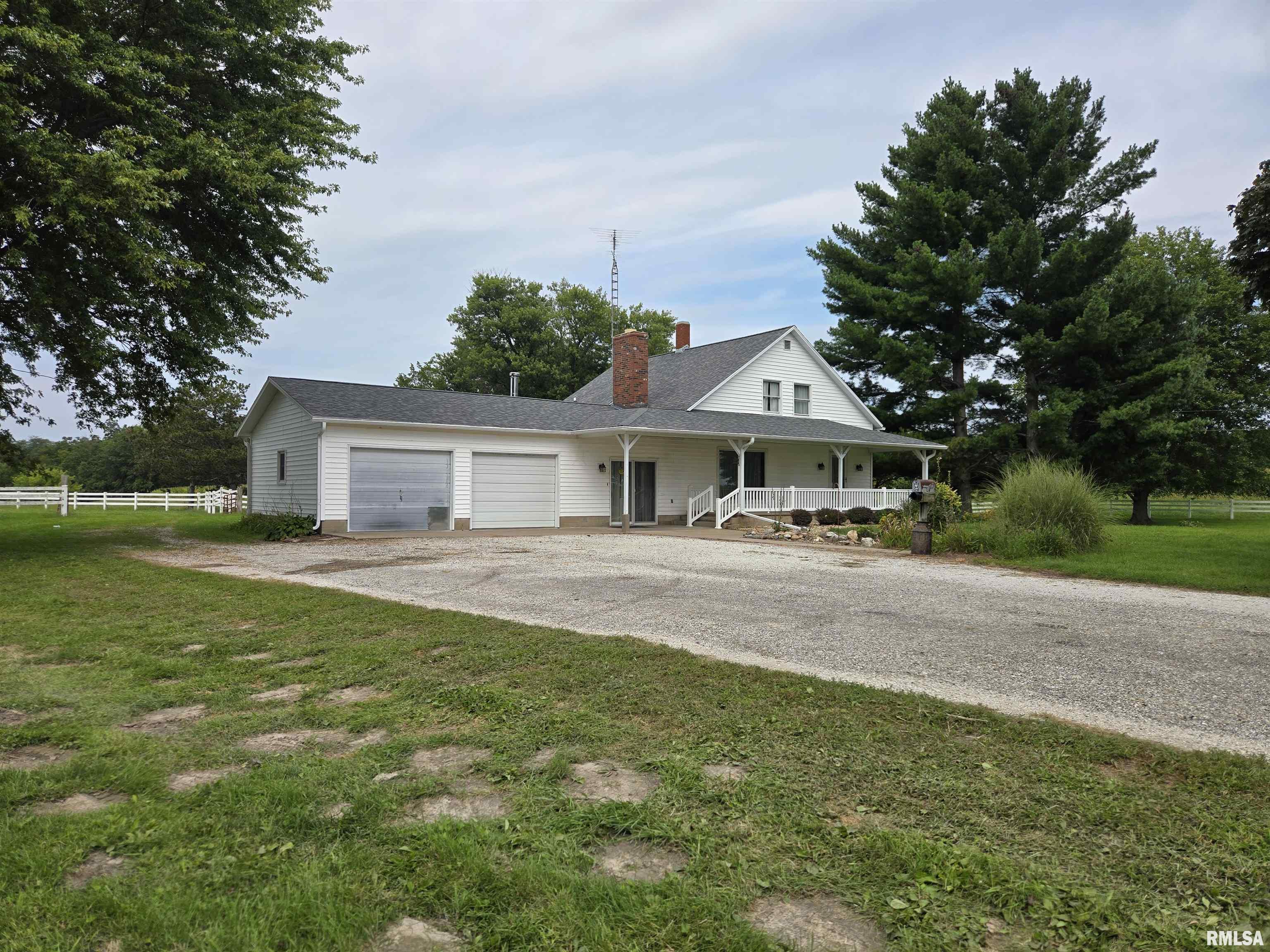 22730 E 100th Street Property Photo 1