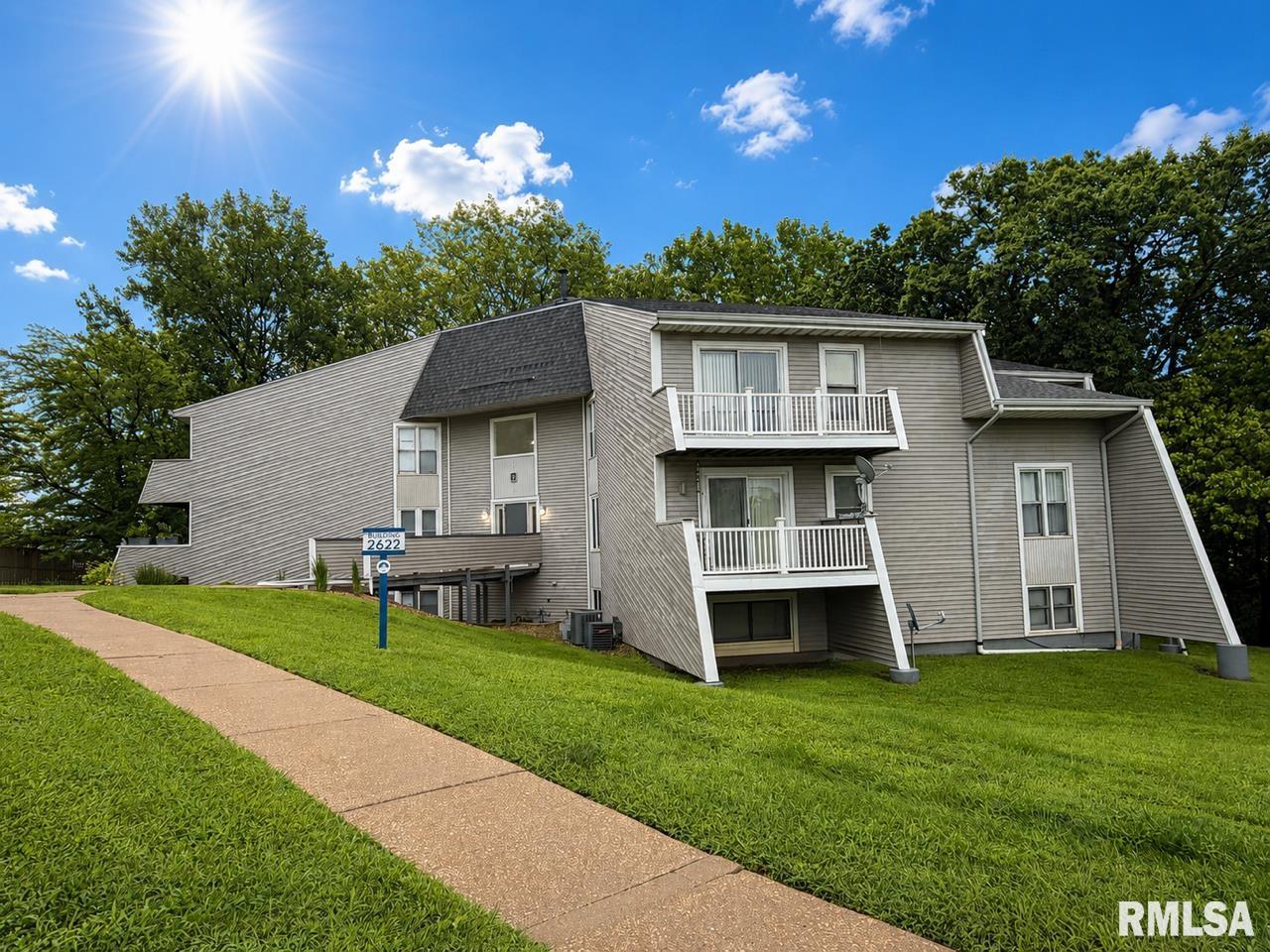 2622 W WILLOWLAKE Drive