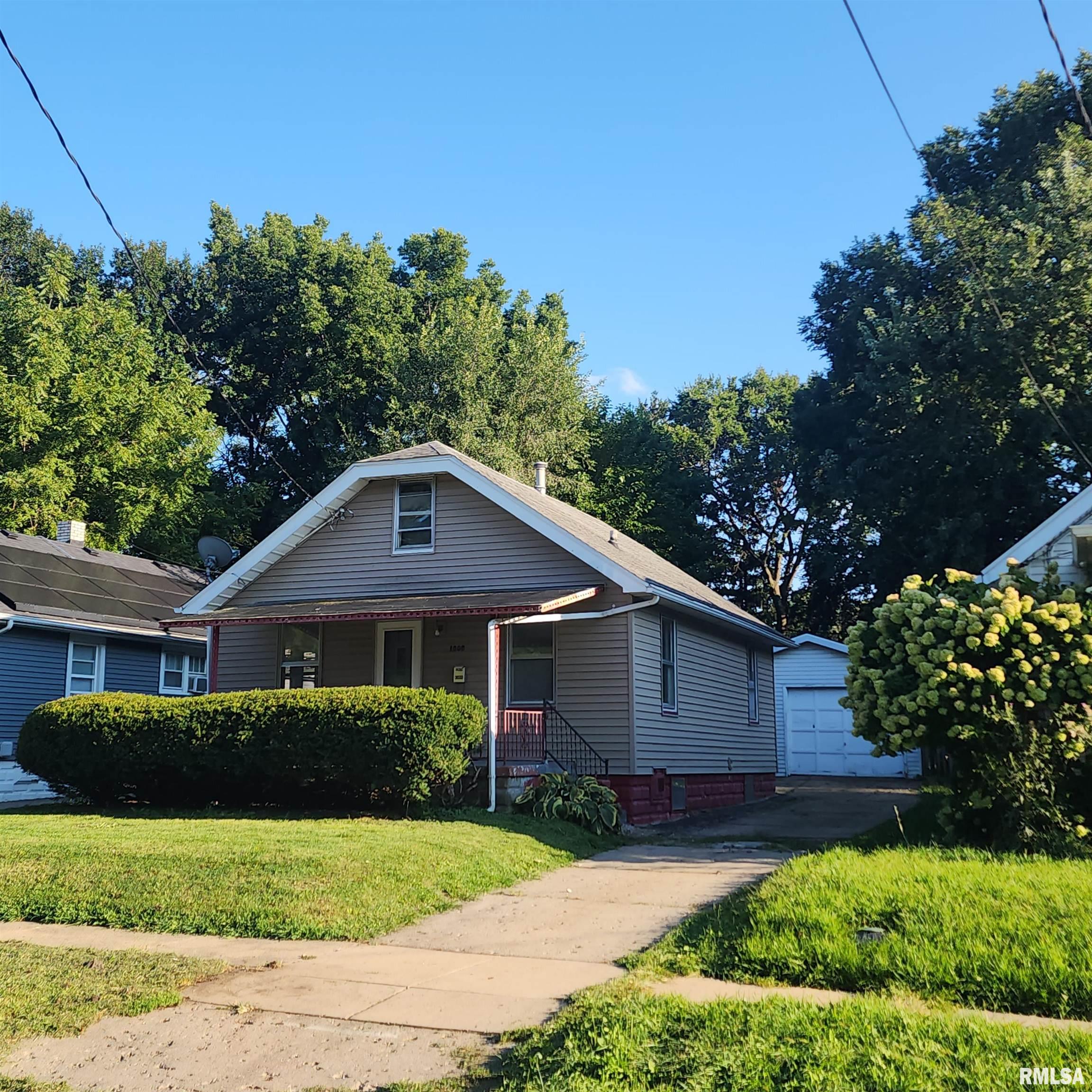 1000 W HANSSLER Place