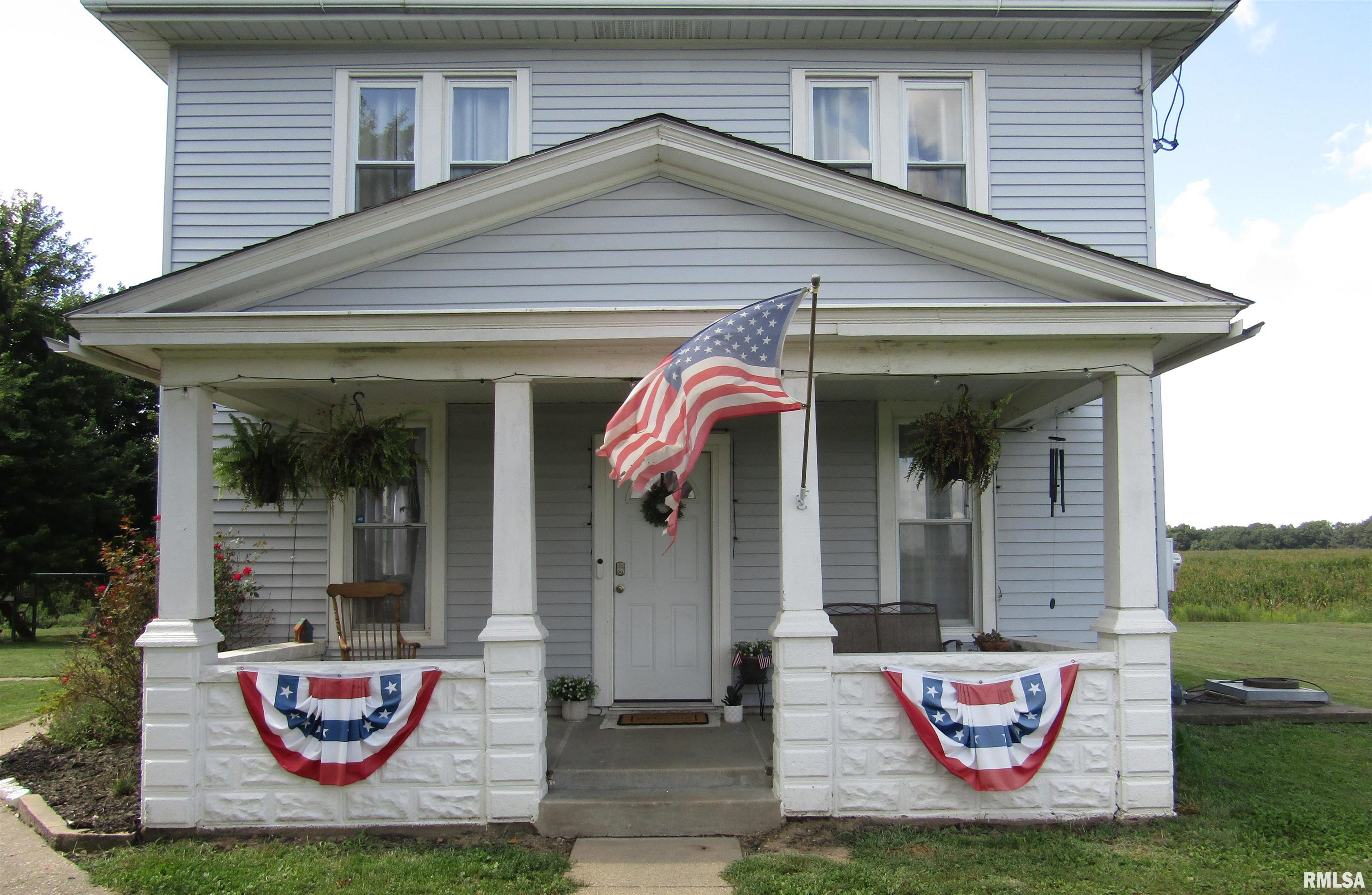 5480 N Sand Branch Road Property Photo 1