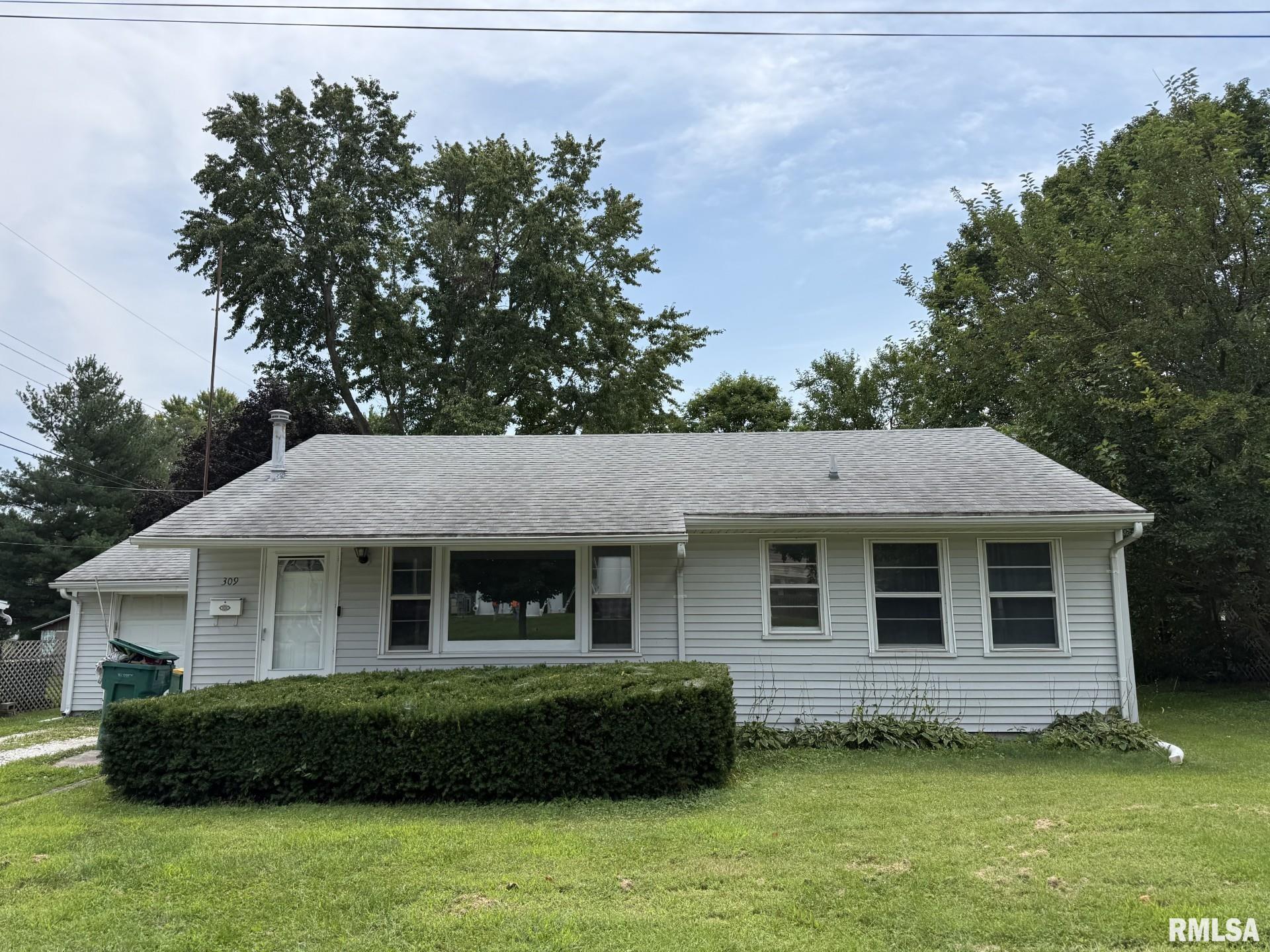 309 E WALKER Street